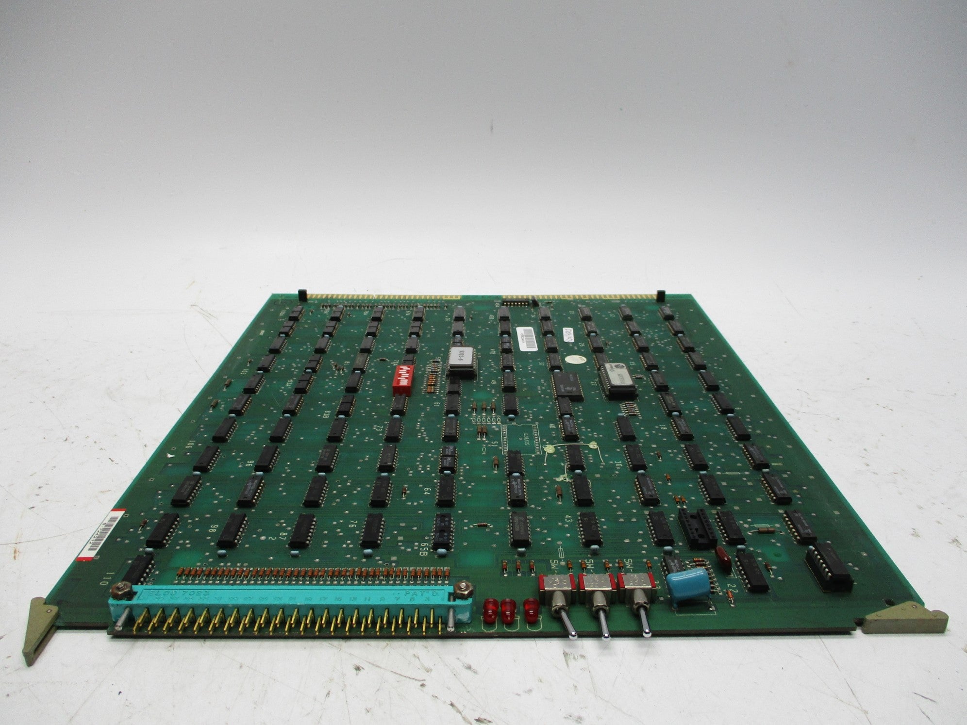 ALLEN BRADLEY 7300UAE6 REMAN