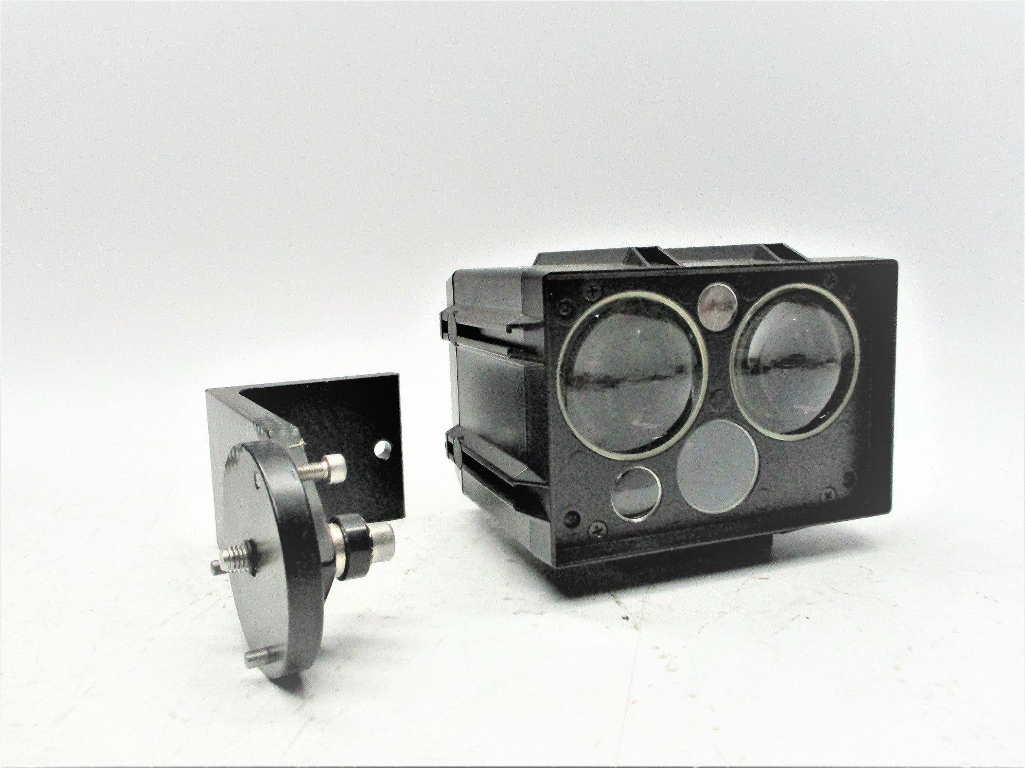 PEPPERL + FUCHS LS600-DA-P-1,5/F1 (126048) NSNP