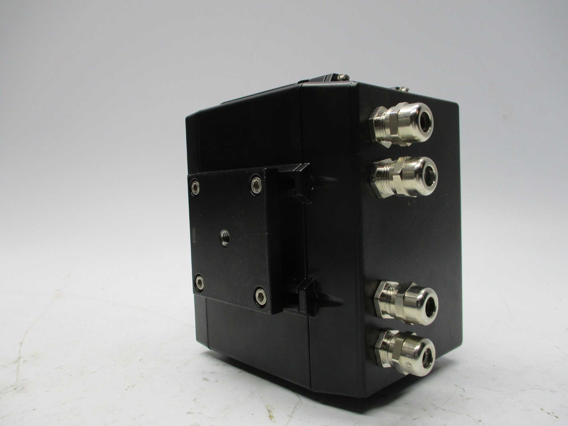 PEPPERL + FUCHS LS600-DA-P-1,5/F1 (126048) NSNP