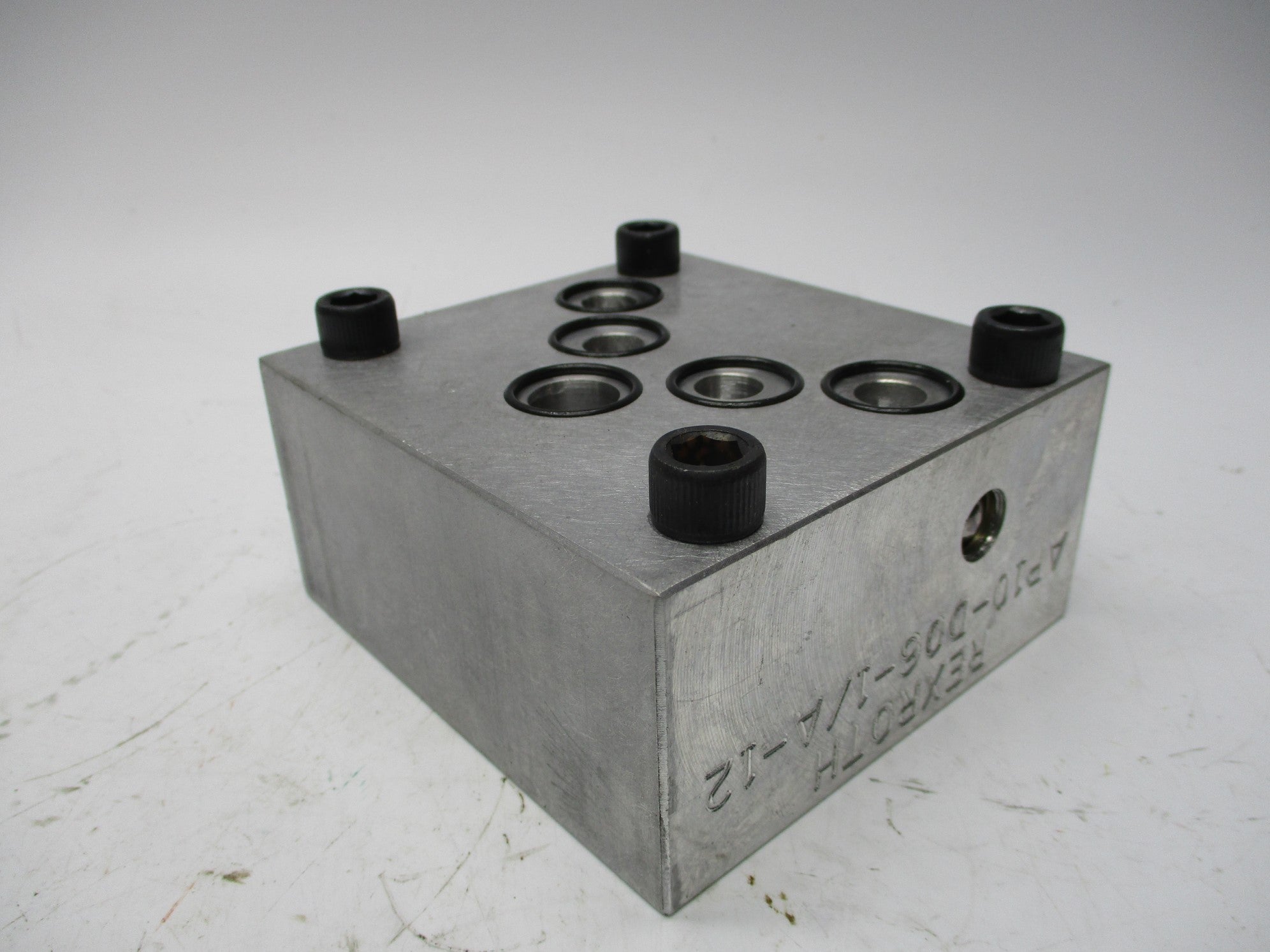 REXROTH AP10-D06-1/A-12 NSNP