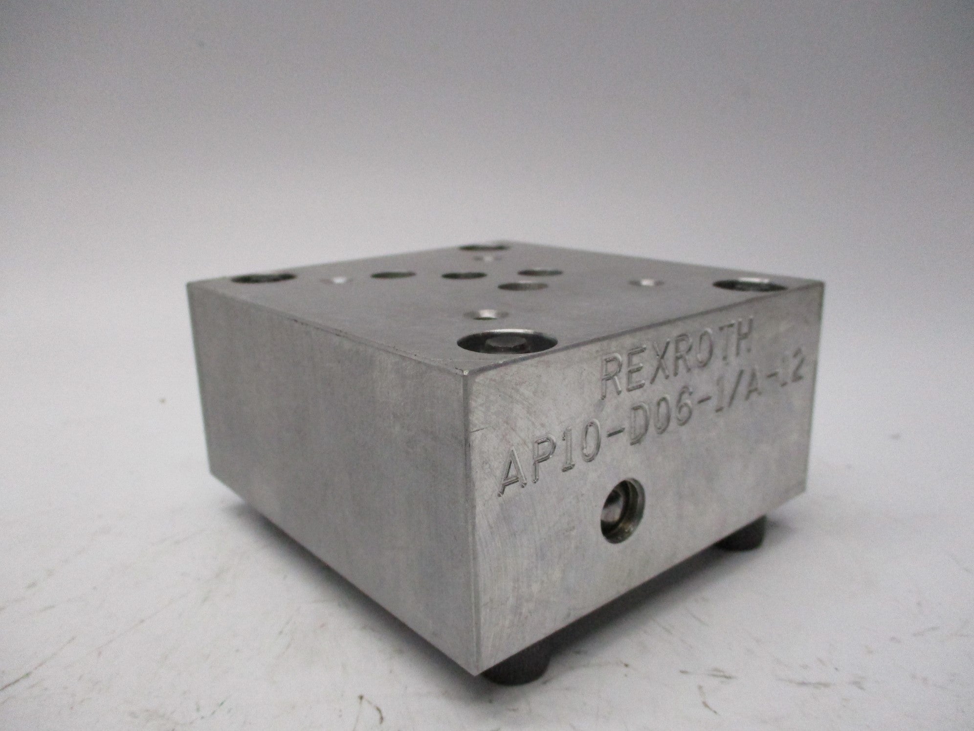 REXROTH AP10-D06-1/A-12 NSNP