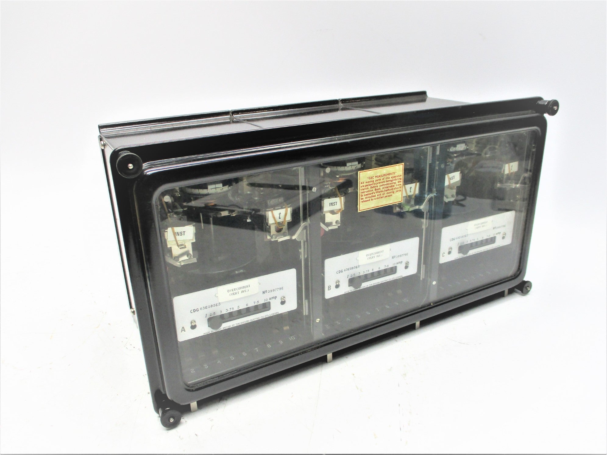 GEC CDG63EG85E5 (339779E) NSNP