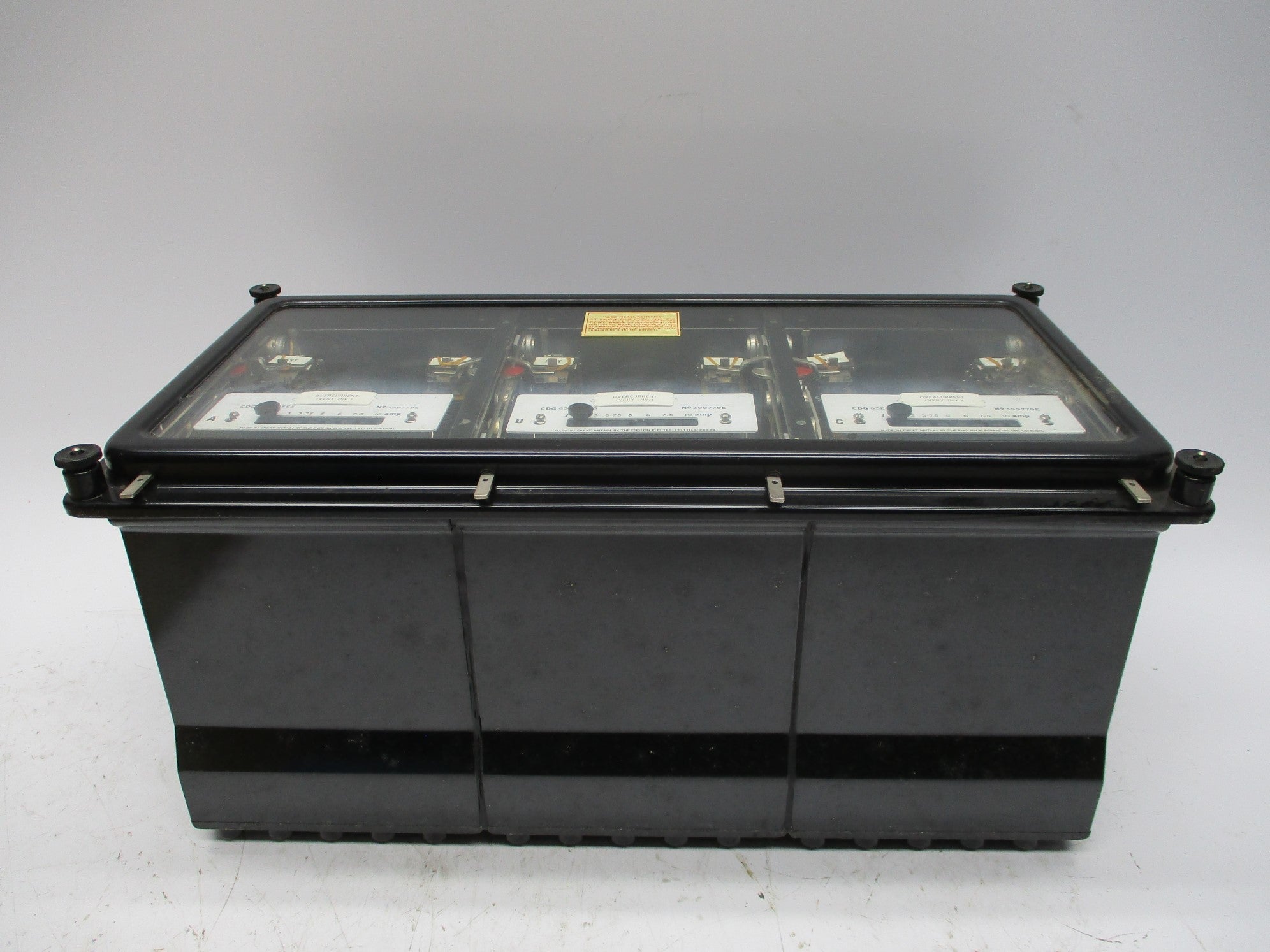 GEC CDG63EG85E5 (339779E) NSNP