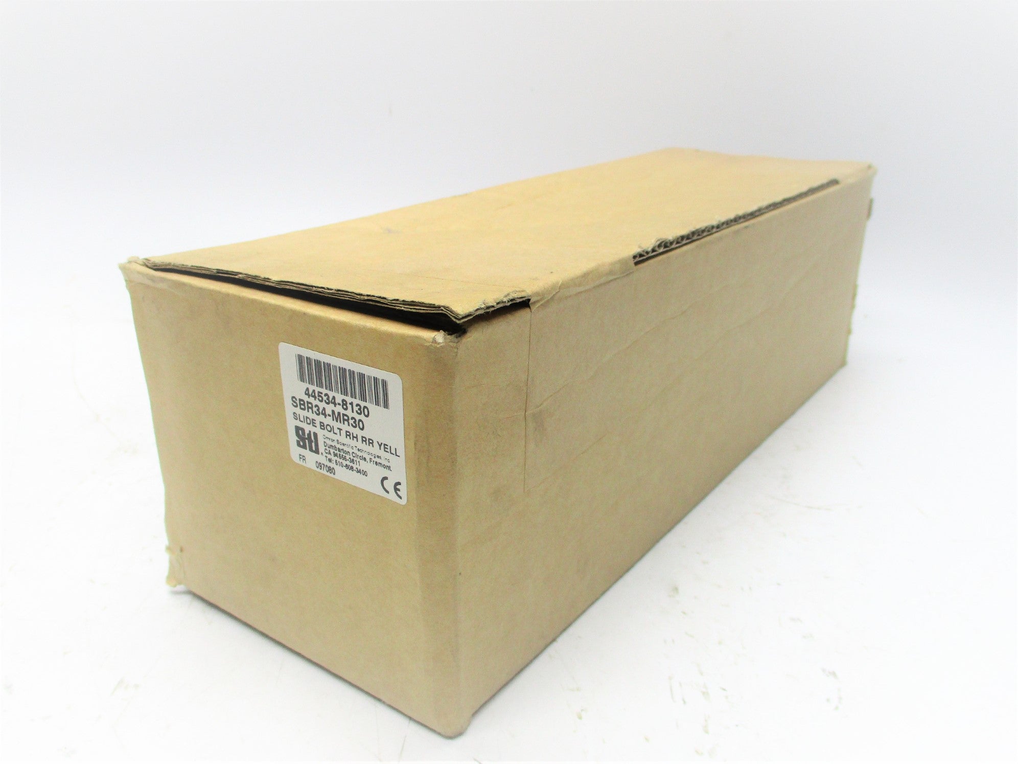 STI 44534-8130 (SBR34-MR30) NSFS