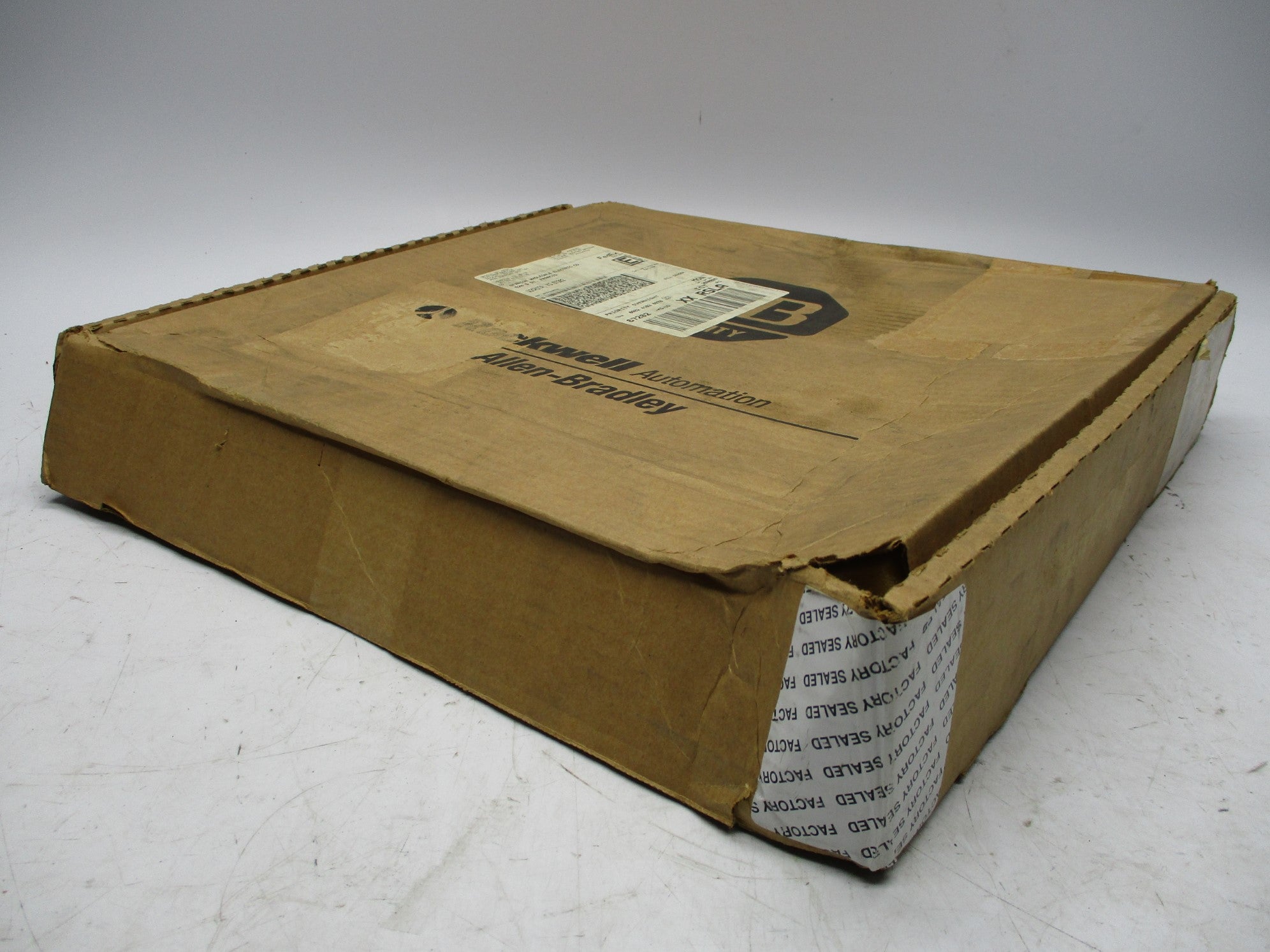 ALLEN BRADLEY 8000-GDB NSFS
