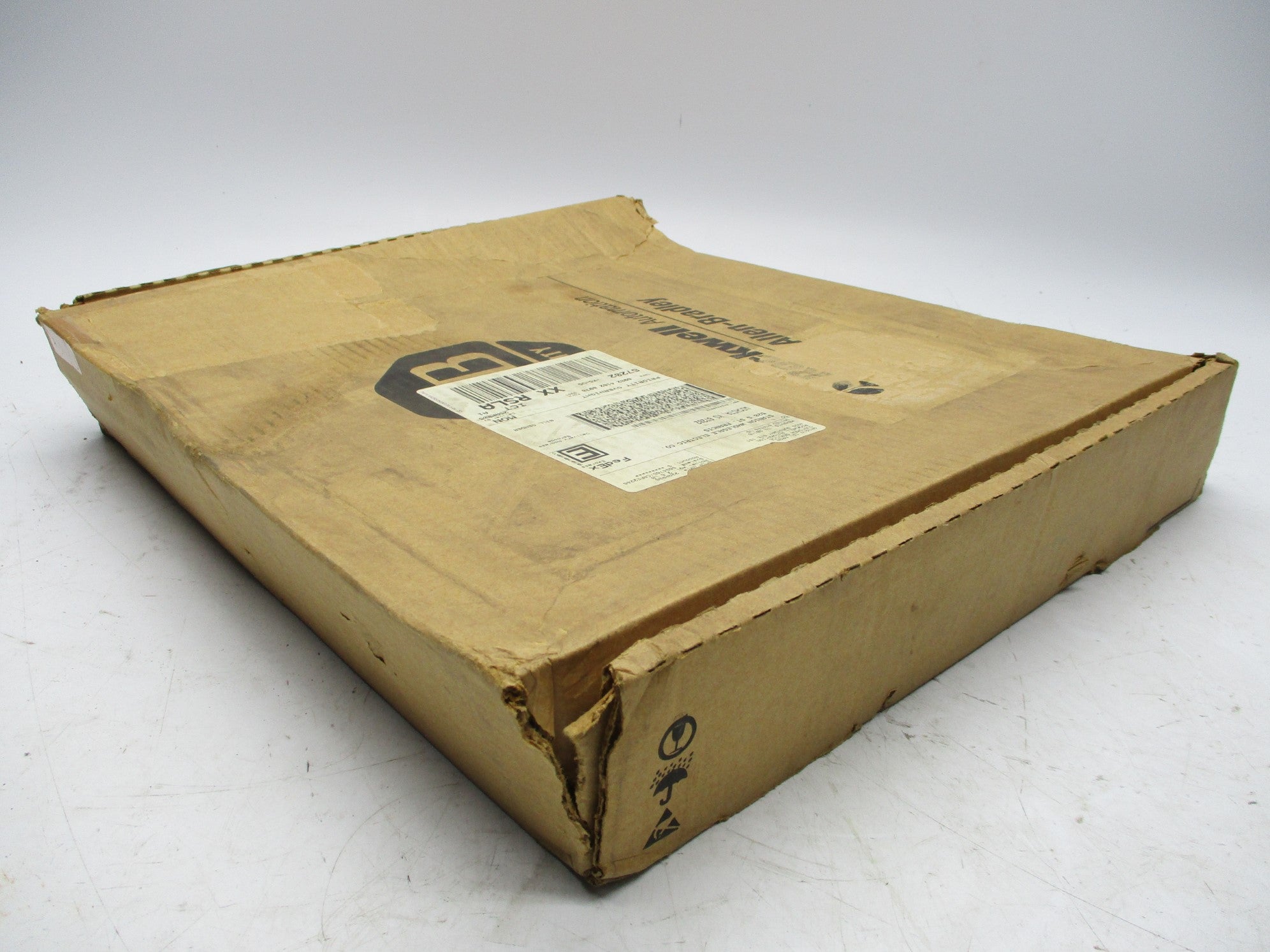 ALLEN BRADLEY 8000-GDB NSFS