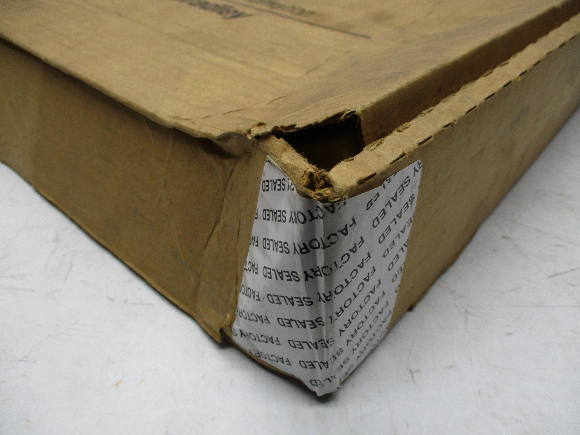 ALLEN BRADLEY 8000-GDB NSFS