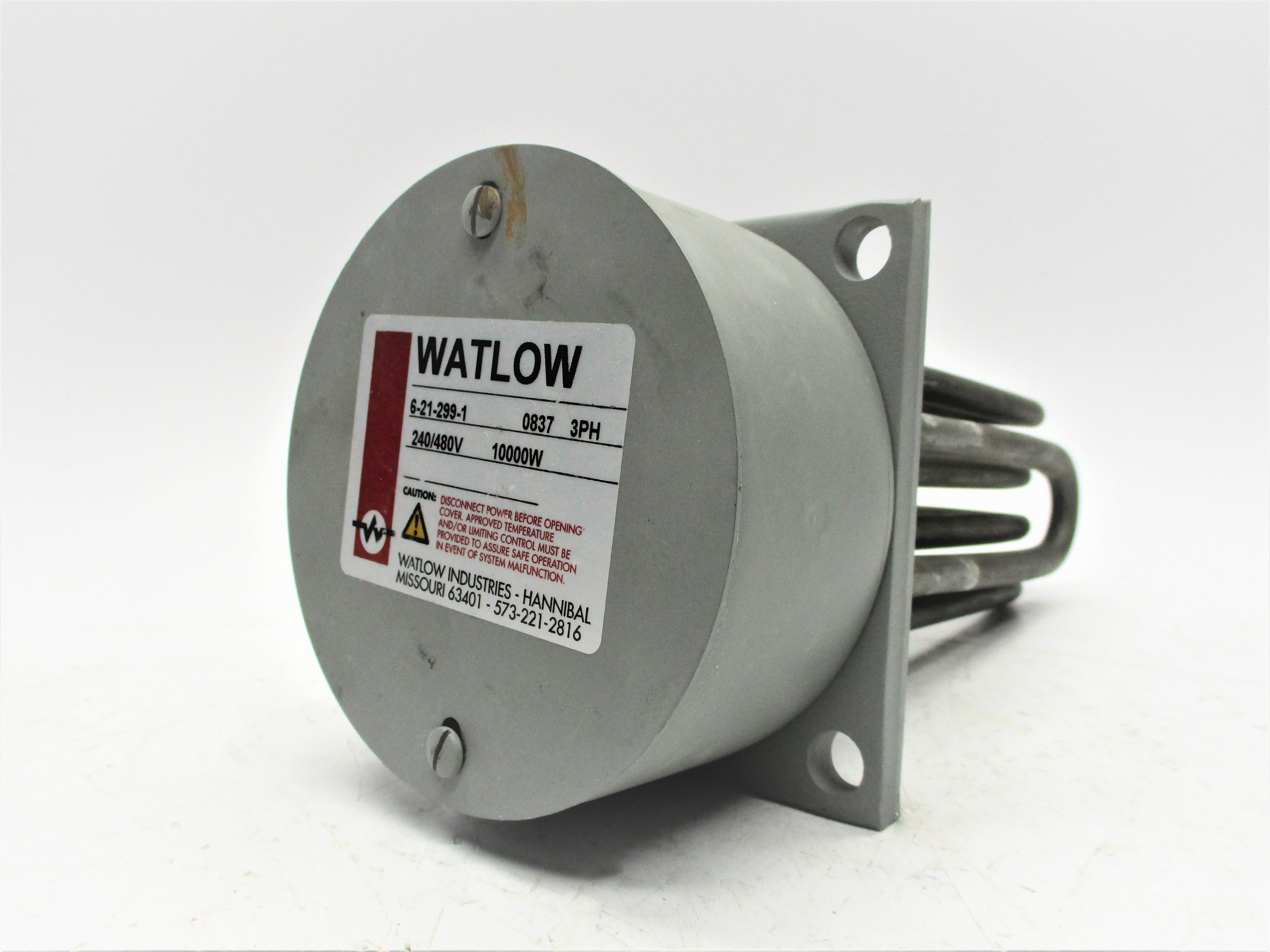WATLOW 6-21-299-1 NSNP