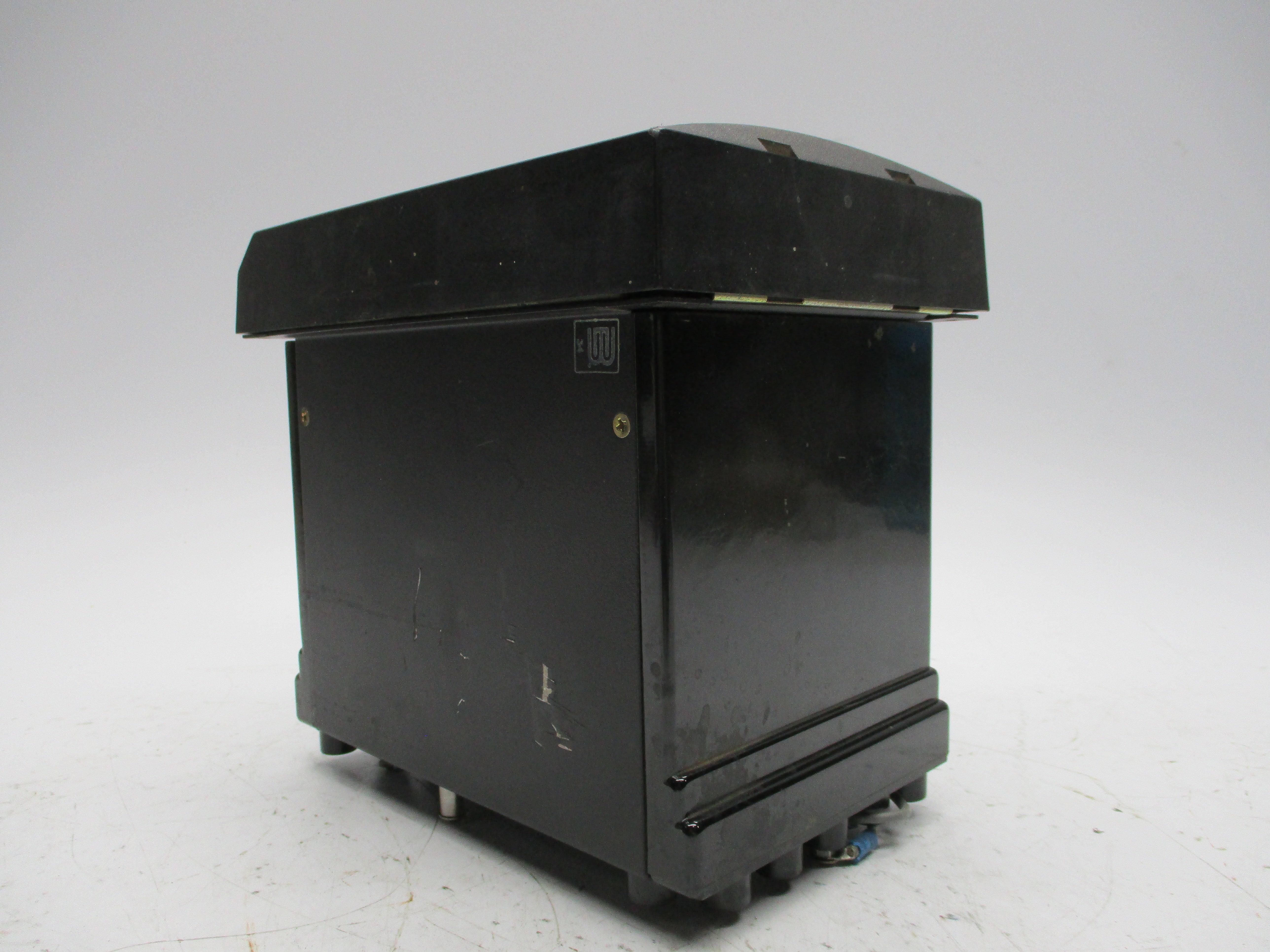 BASLER ELECTRIC M1E-A6P-N4R0F (BE1-25) NSNP