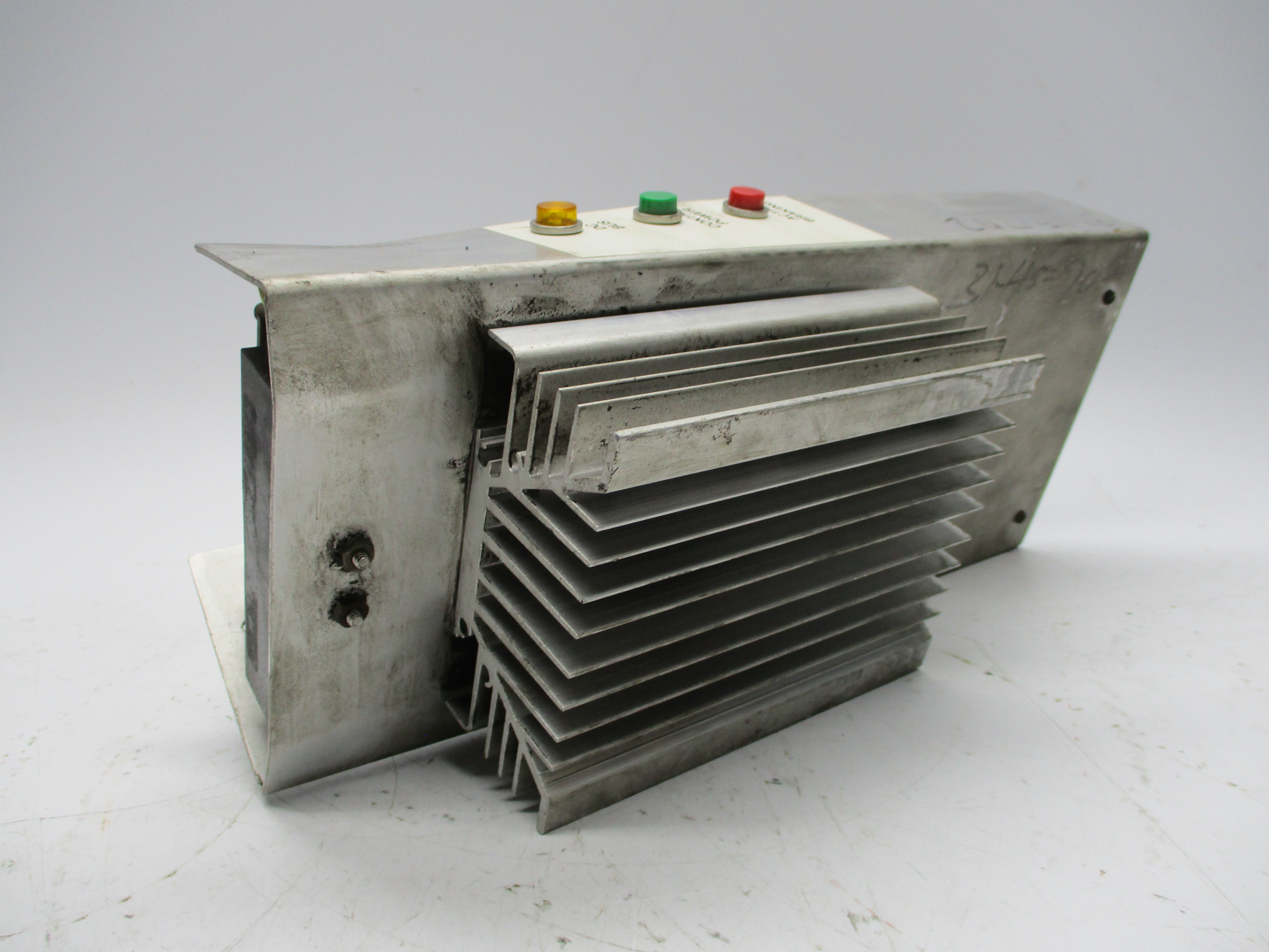 RELIANCE ELECTRIC 2ST40027 (AS PICTURED) UNMP