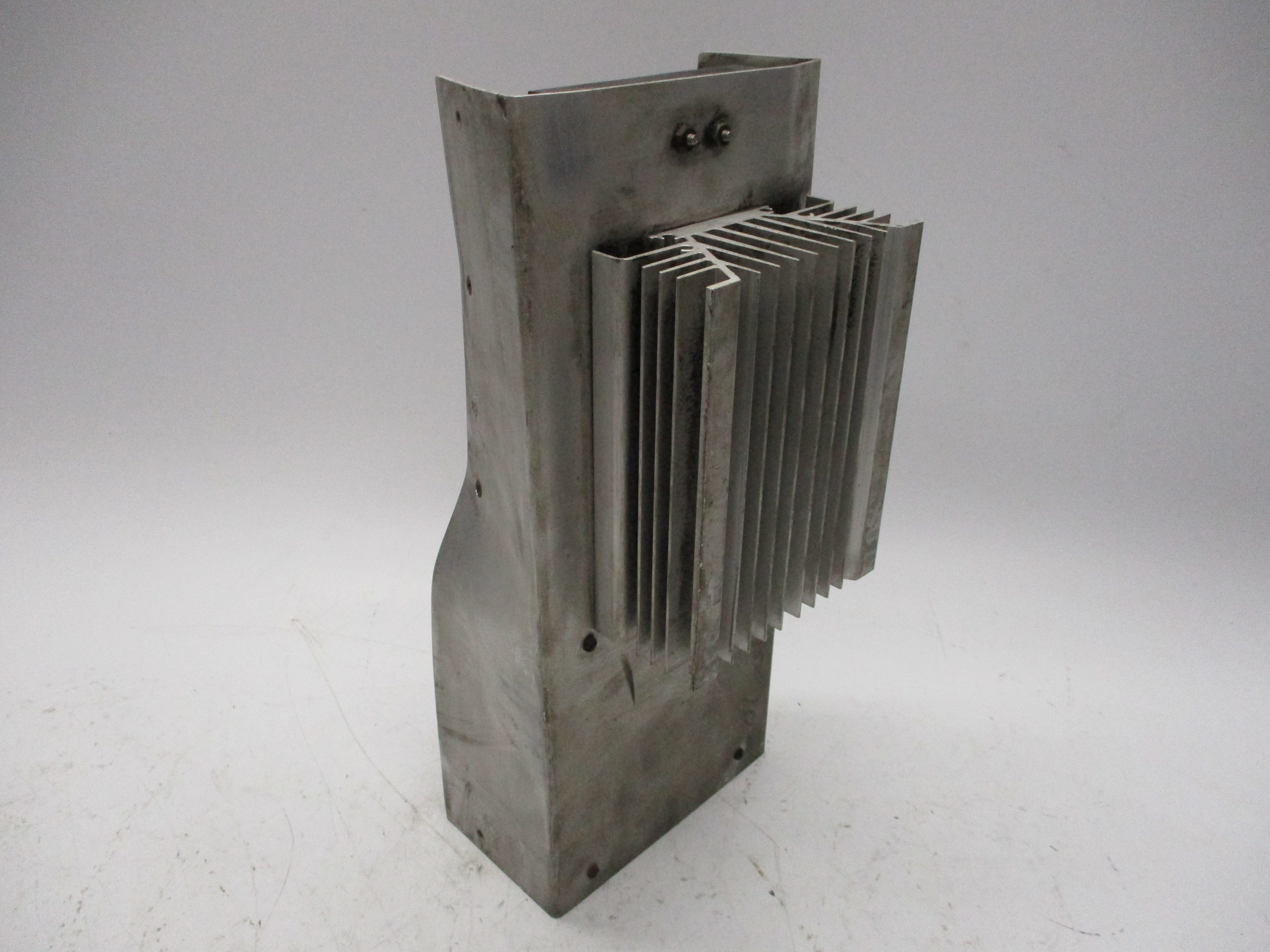 RELIANCE ELECTRIC 2ST40027 (AS PICTURED) UNMP