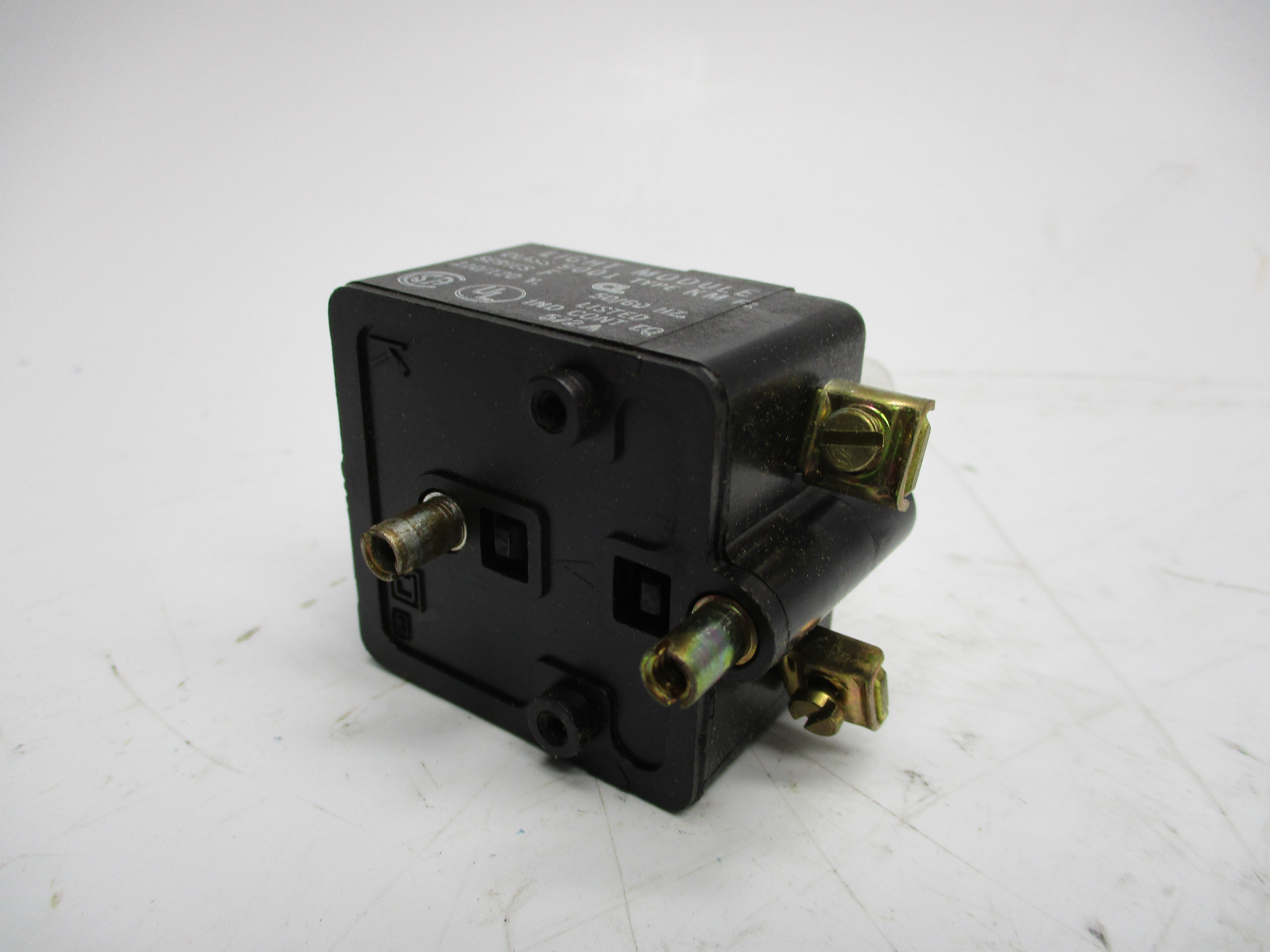 SQUARE D 9001-KMF-1 SER. F NSMP