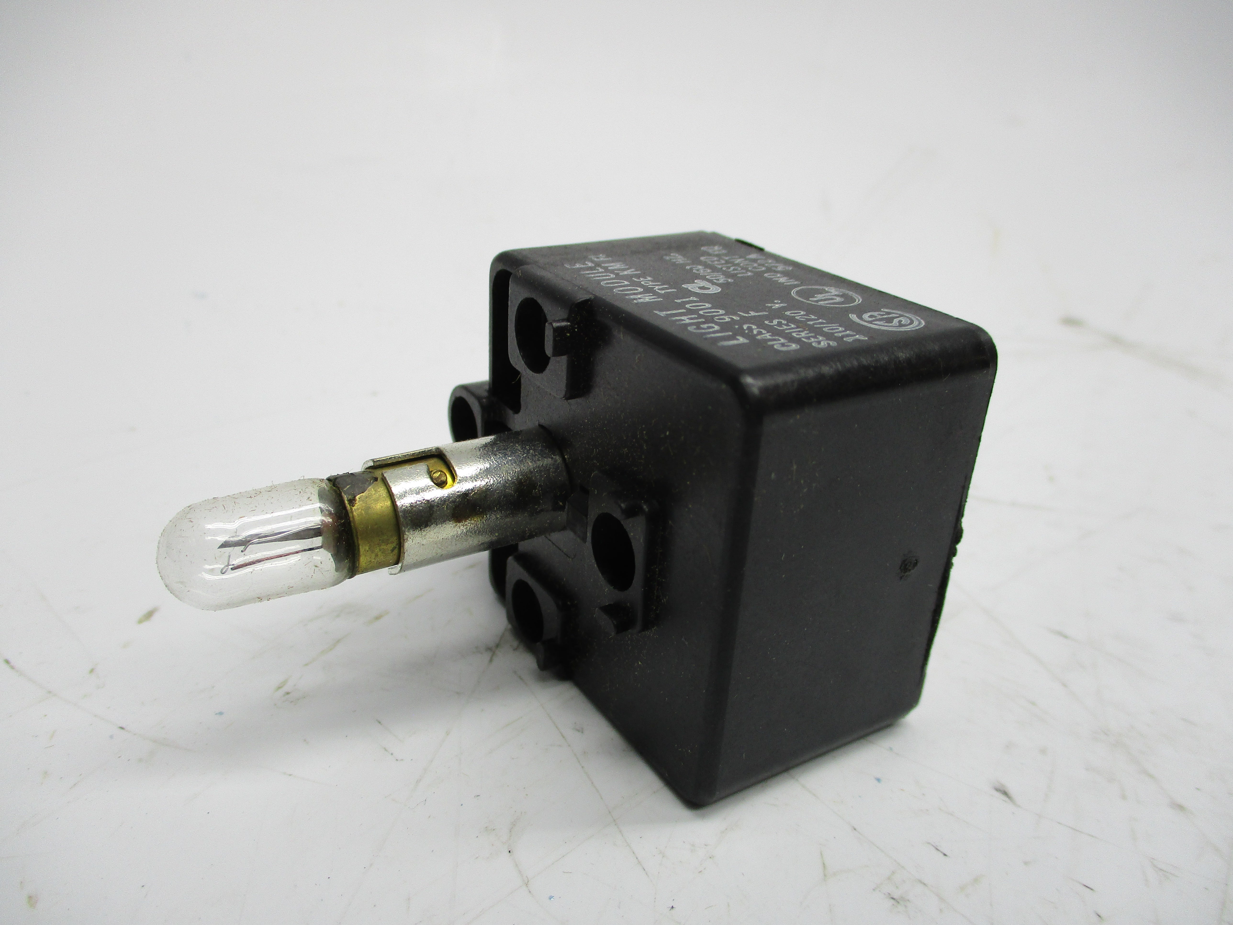 SQUARE D 9001-KMF-1 SER. F NSMP