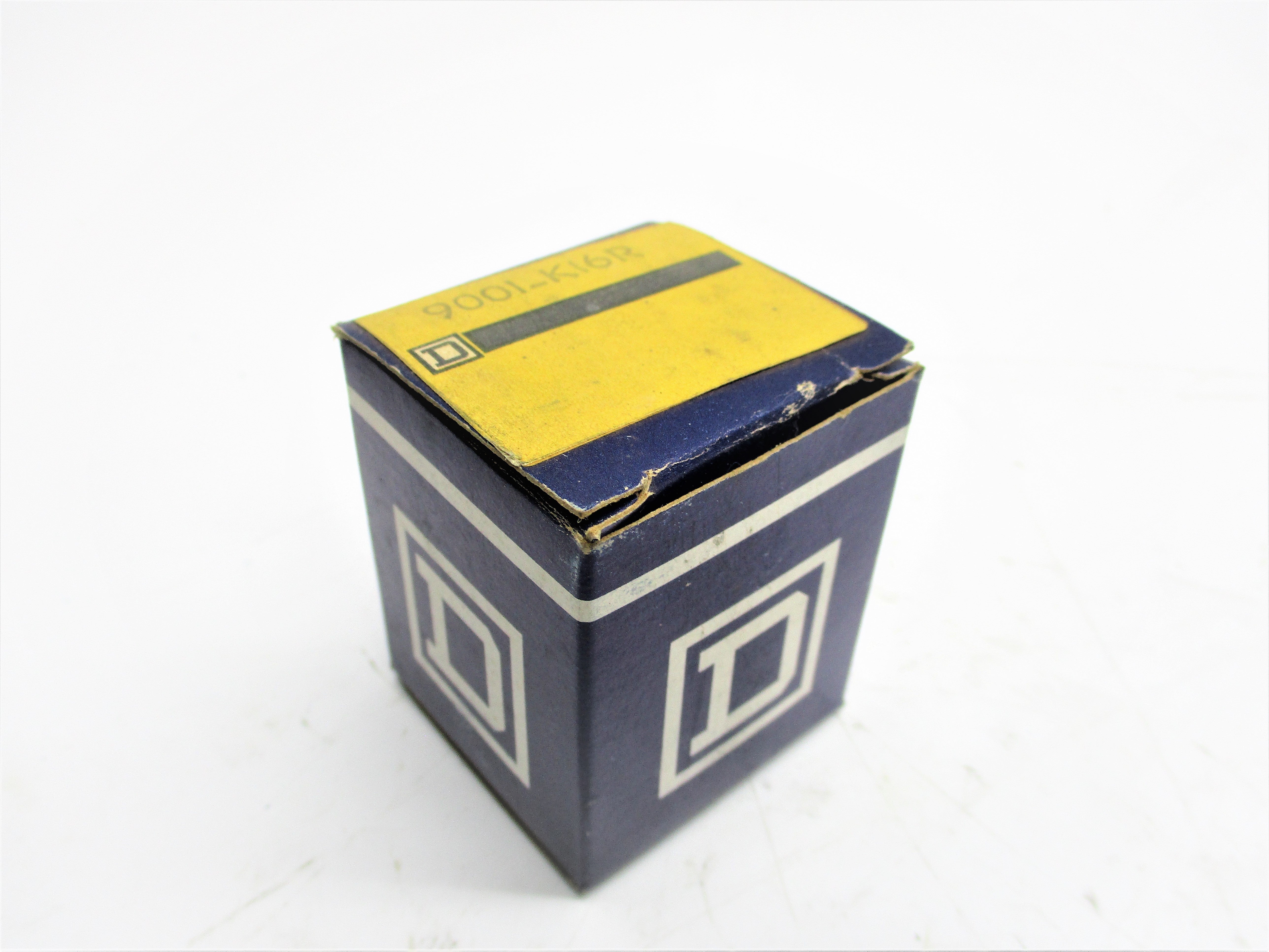 SQUARE D 9001-K16R NSMP