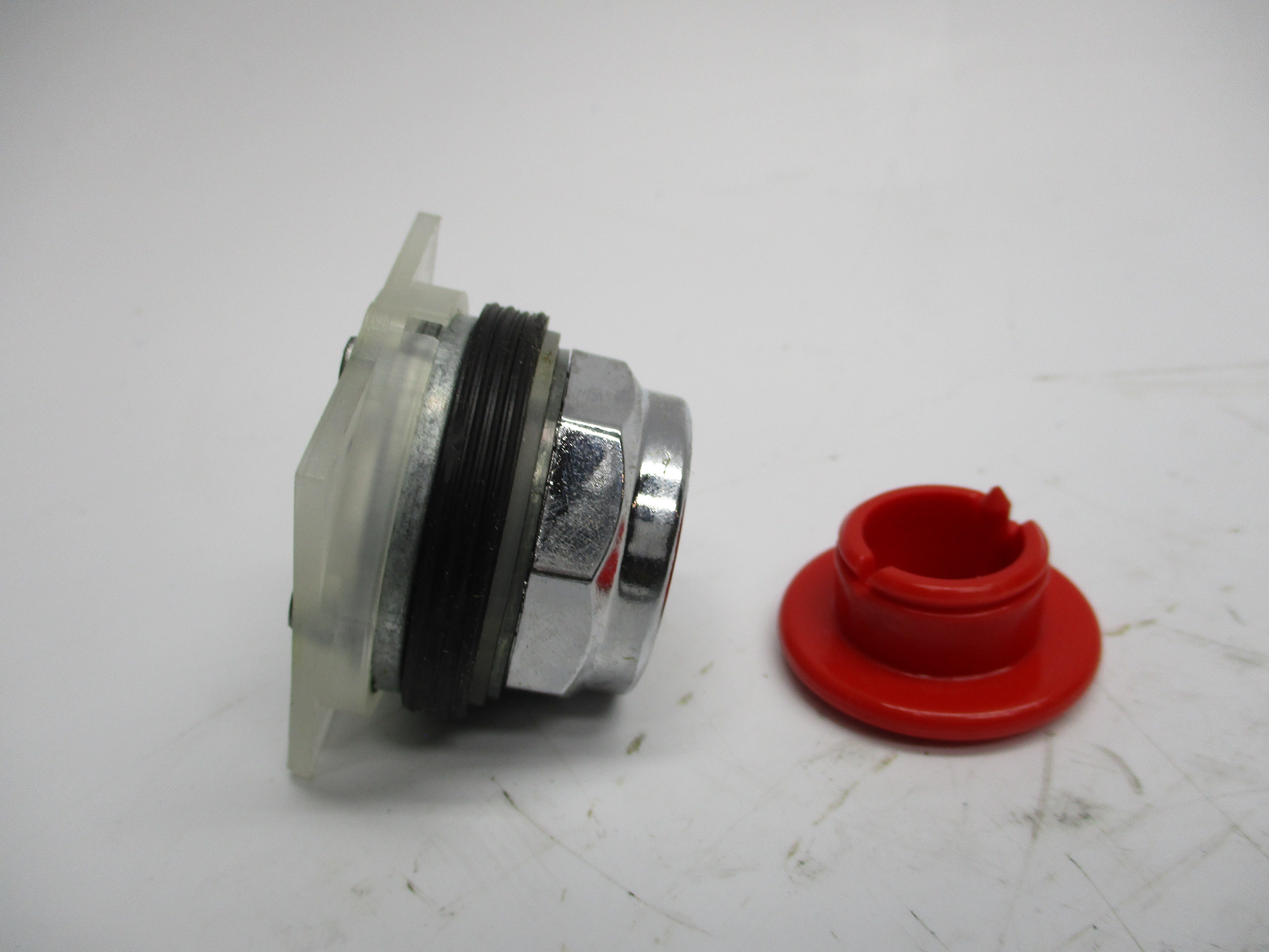 SQUARE D 9001-KR4R SER. J NSMP