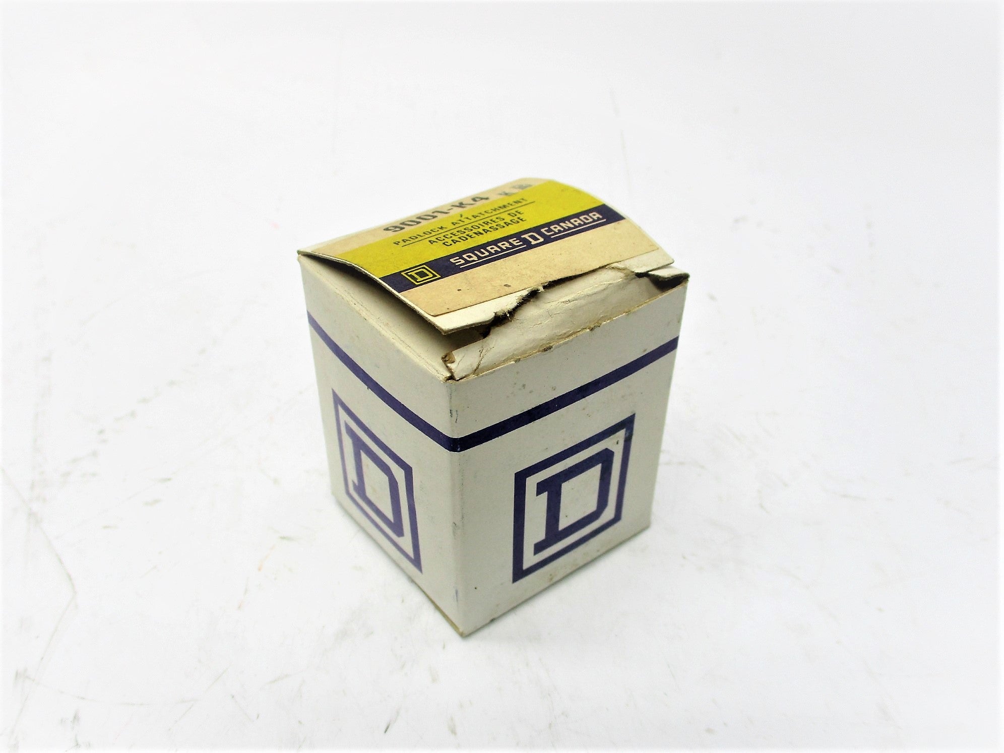 SQUARE D 9001-K4 (KR) NSMP