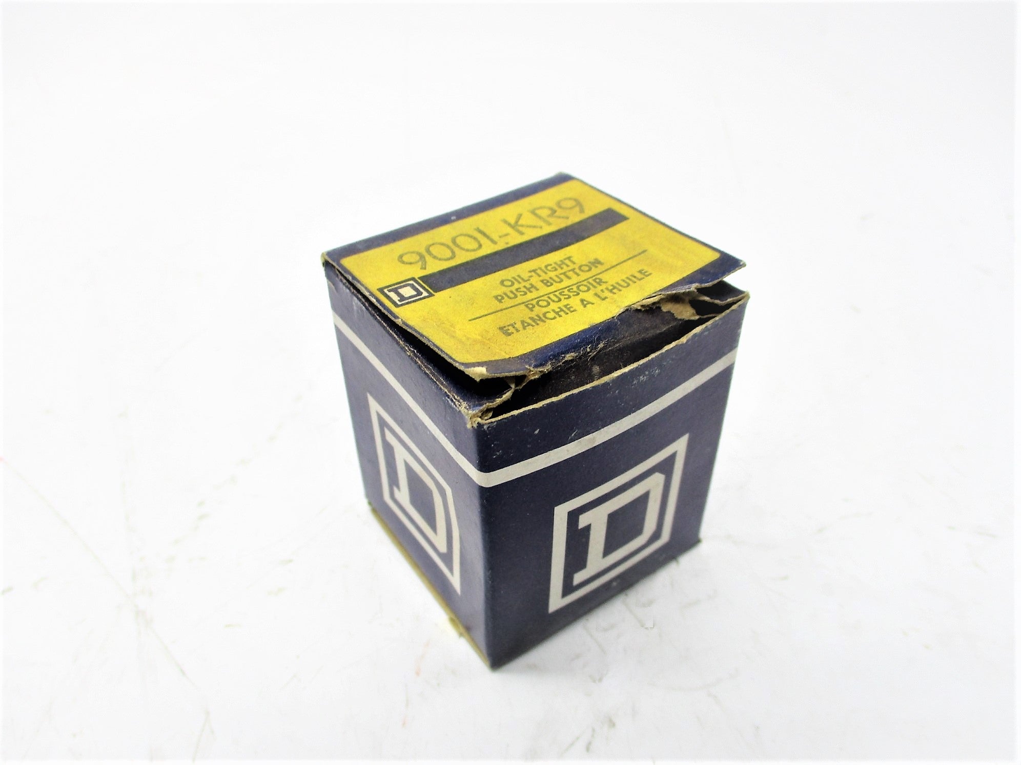 SQUARE D 9001-KR9 NSMP