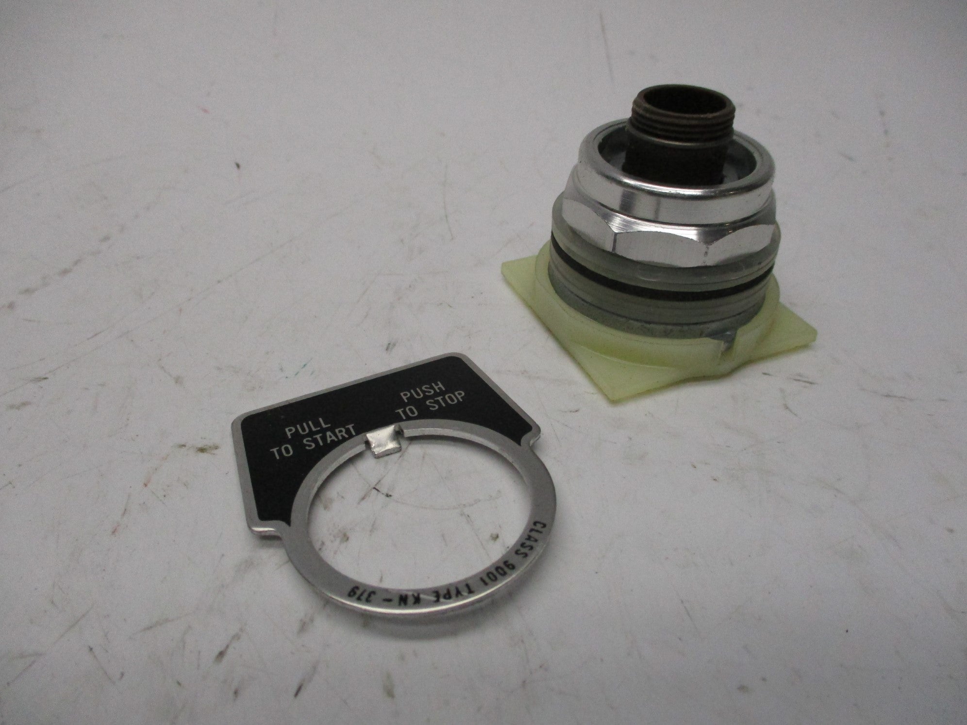 SQUARE D 9001-KR9 NSMP