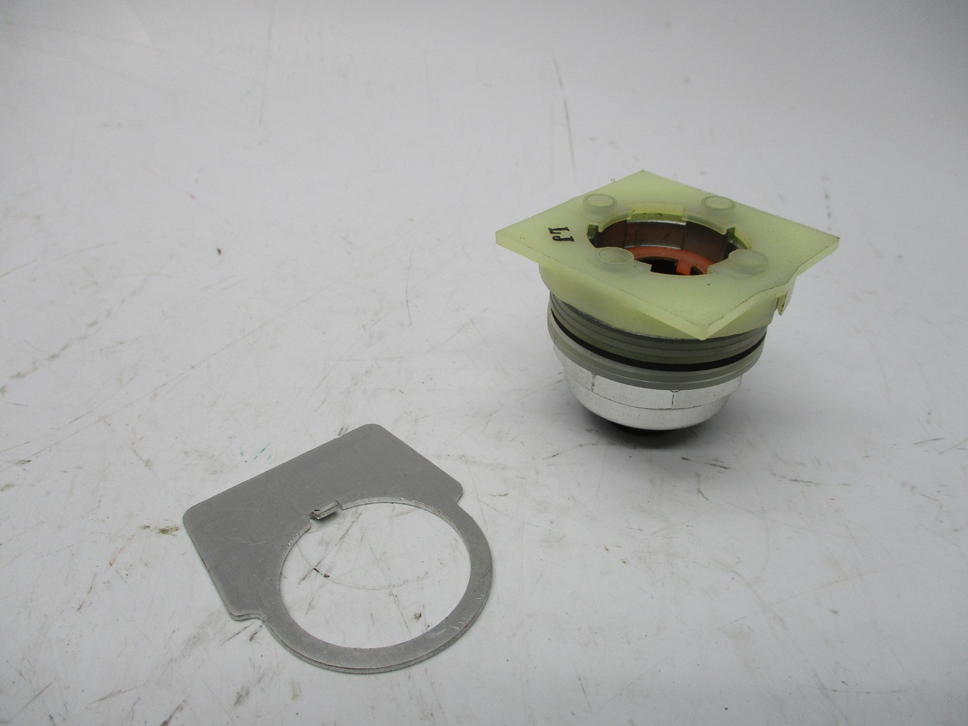 SQUARE D 9001-KR9 NSMP