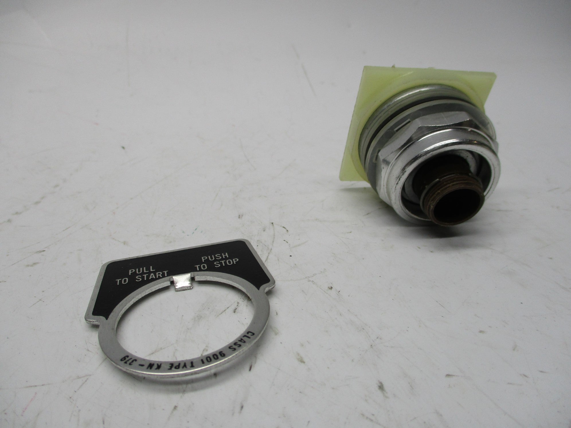 SQUARE D 9001-KR9 NSMP