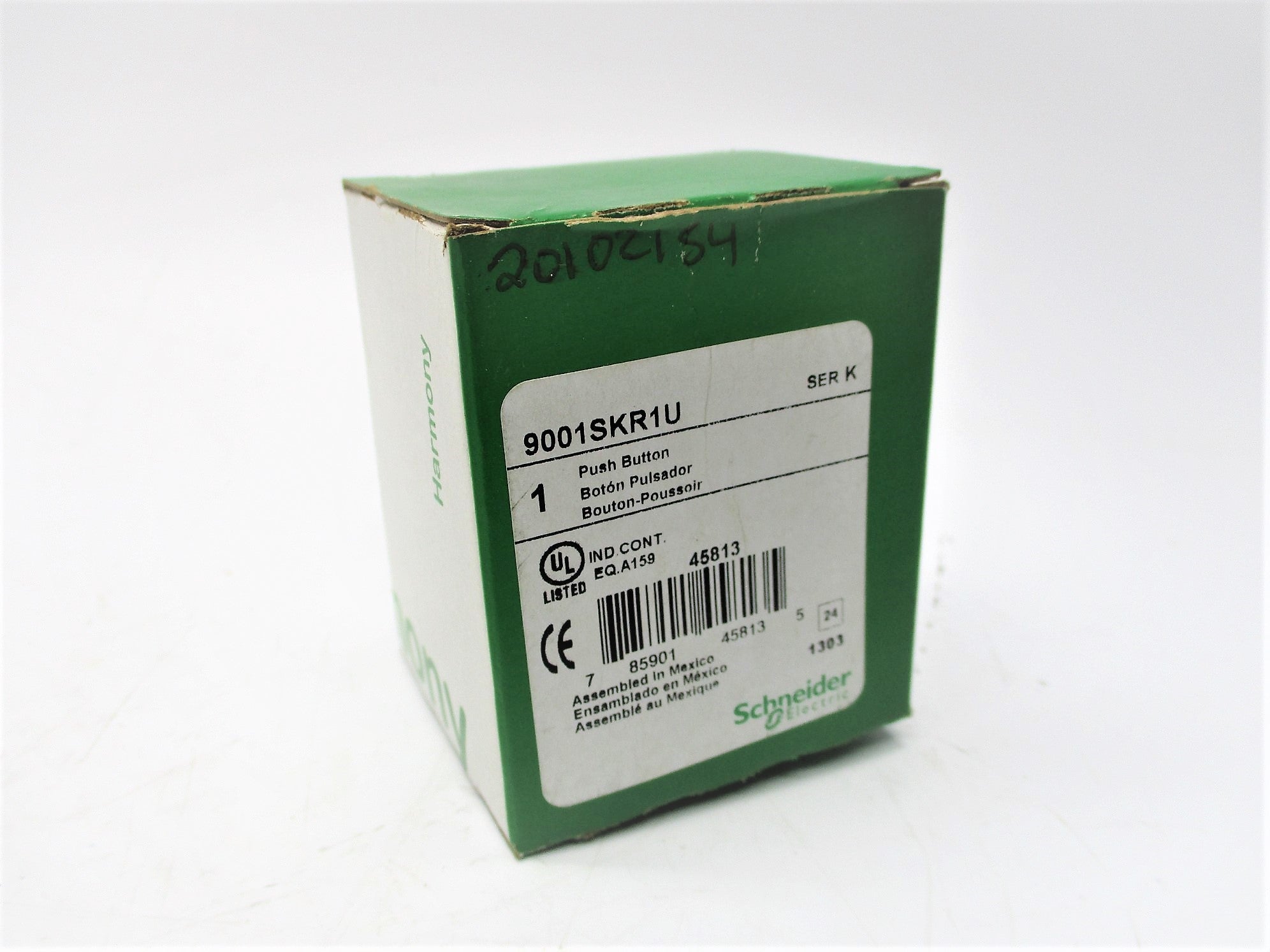 SCHNEIDER ELECTRIC 9001SKR1U SER. K NSMP