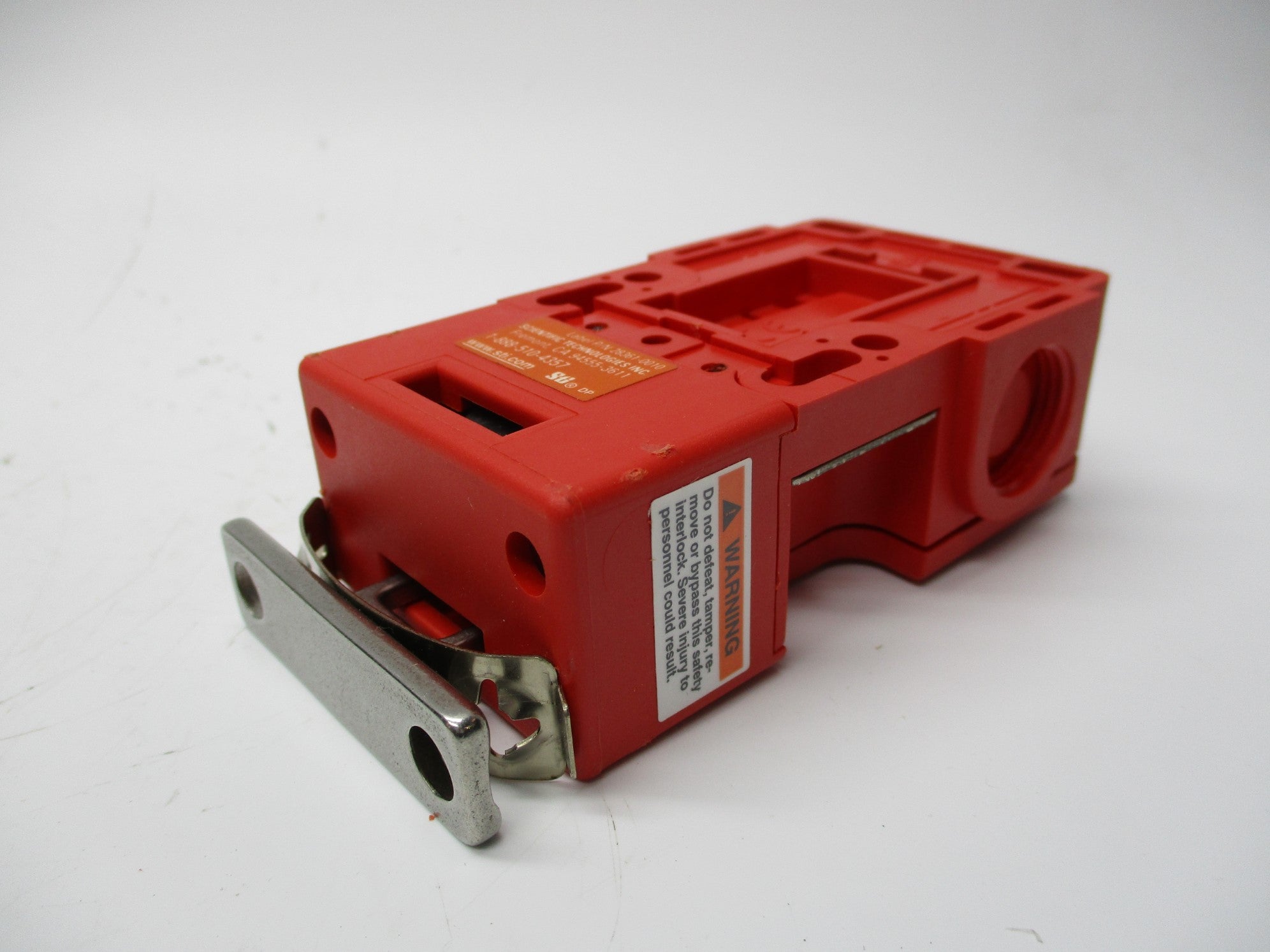 STI T5009-021SM (44501-0110) NSMP
