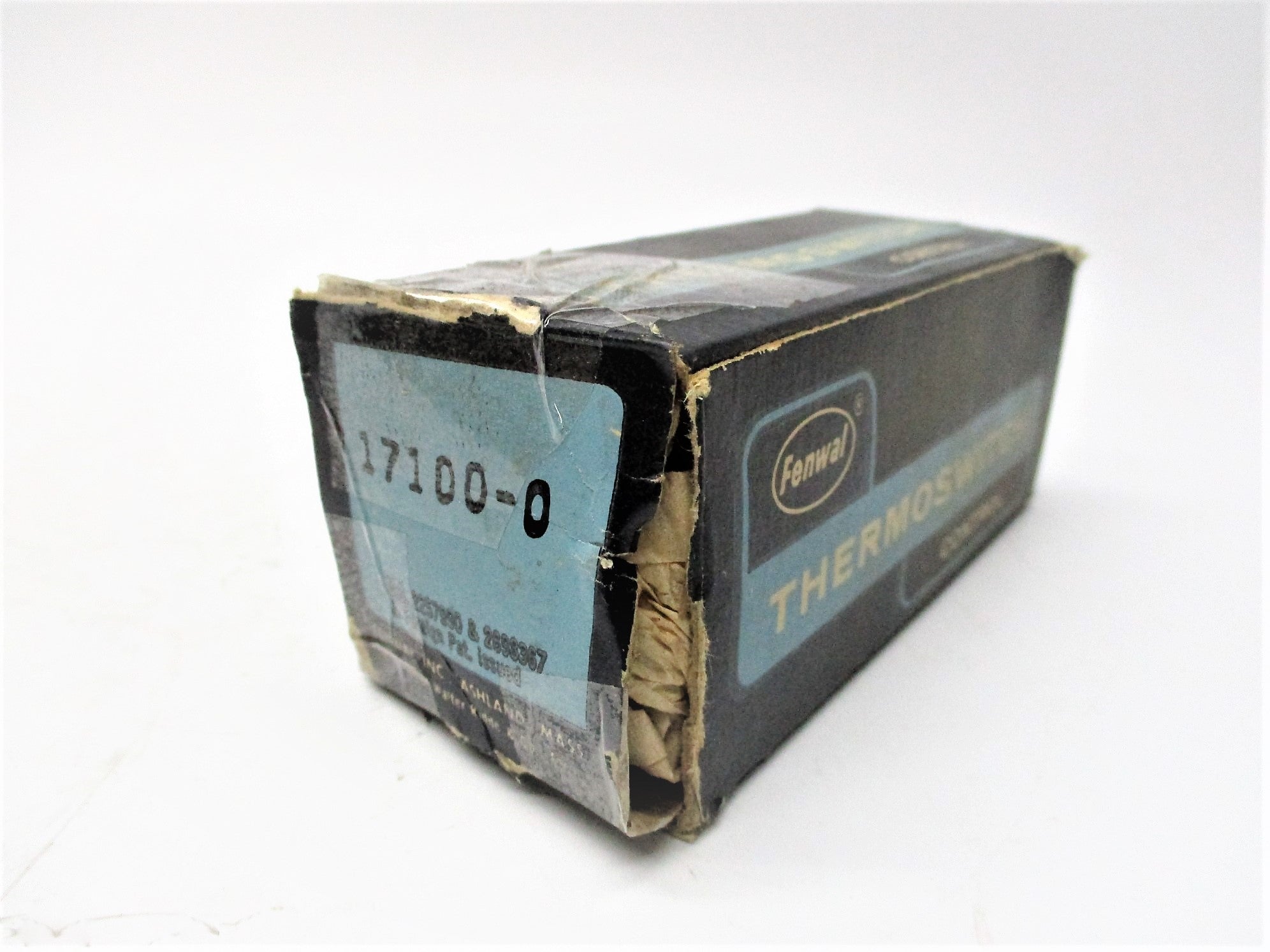FENWAL 17100-0 NSMP