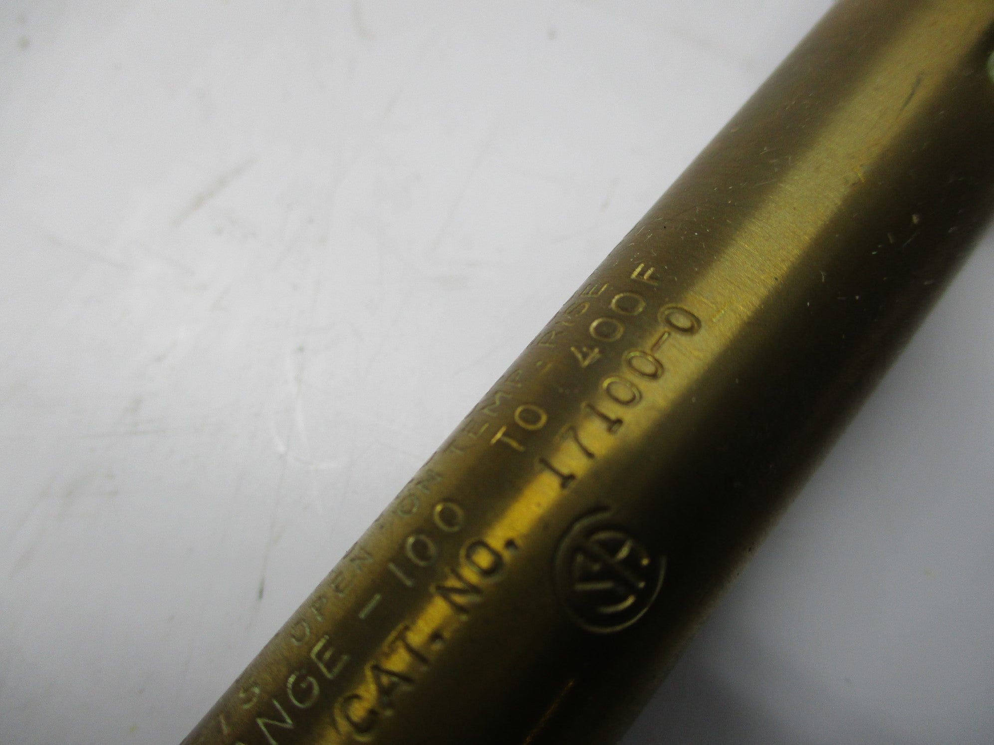 FENWAL 17100-0 NSMP
