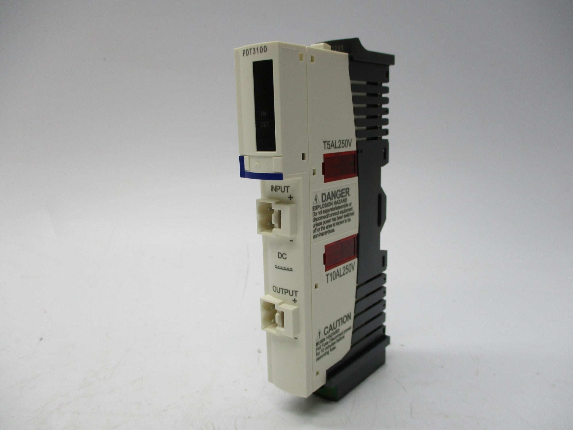 SCHNEIDER ELECTRIC STBPDT3100K NSMP
