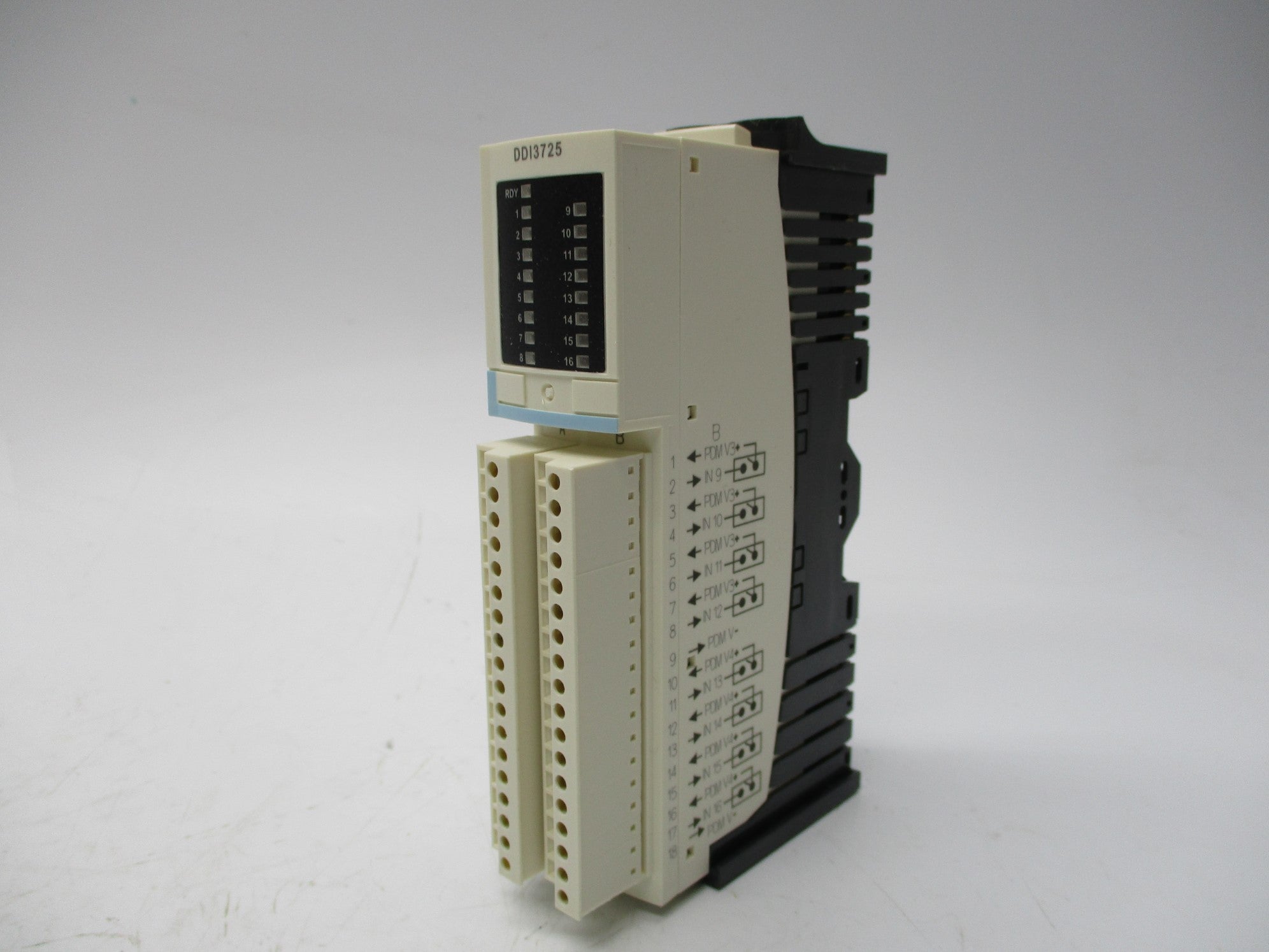 SCHNEIDER ELECTRIC STBDDI3725KS NSMP