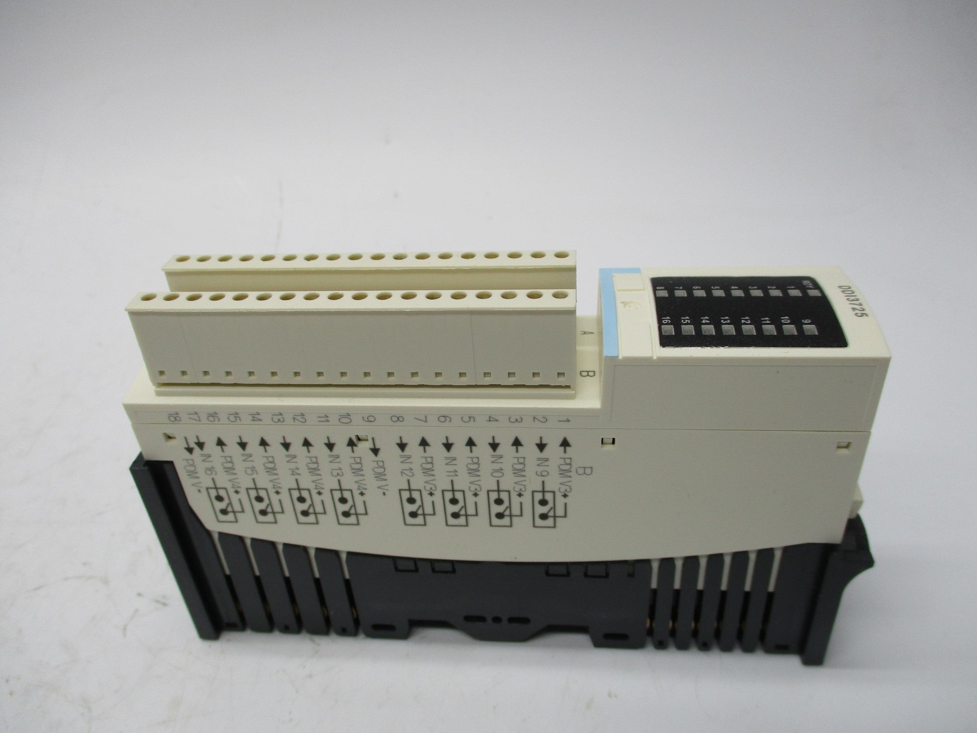 SCHNEIDER ELECTRIC STBDDI3725KS NSMP