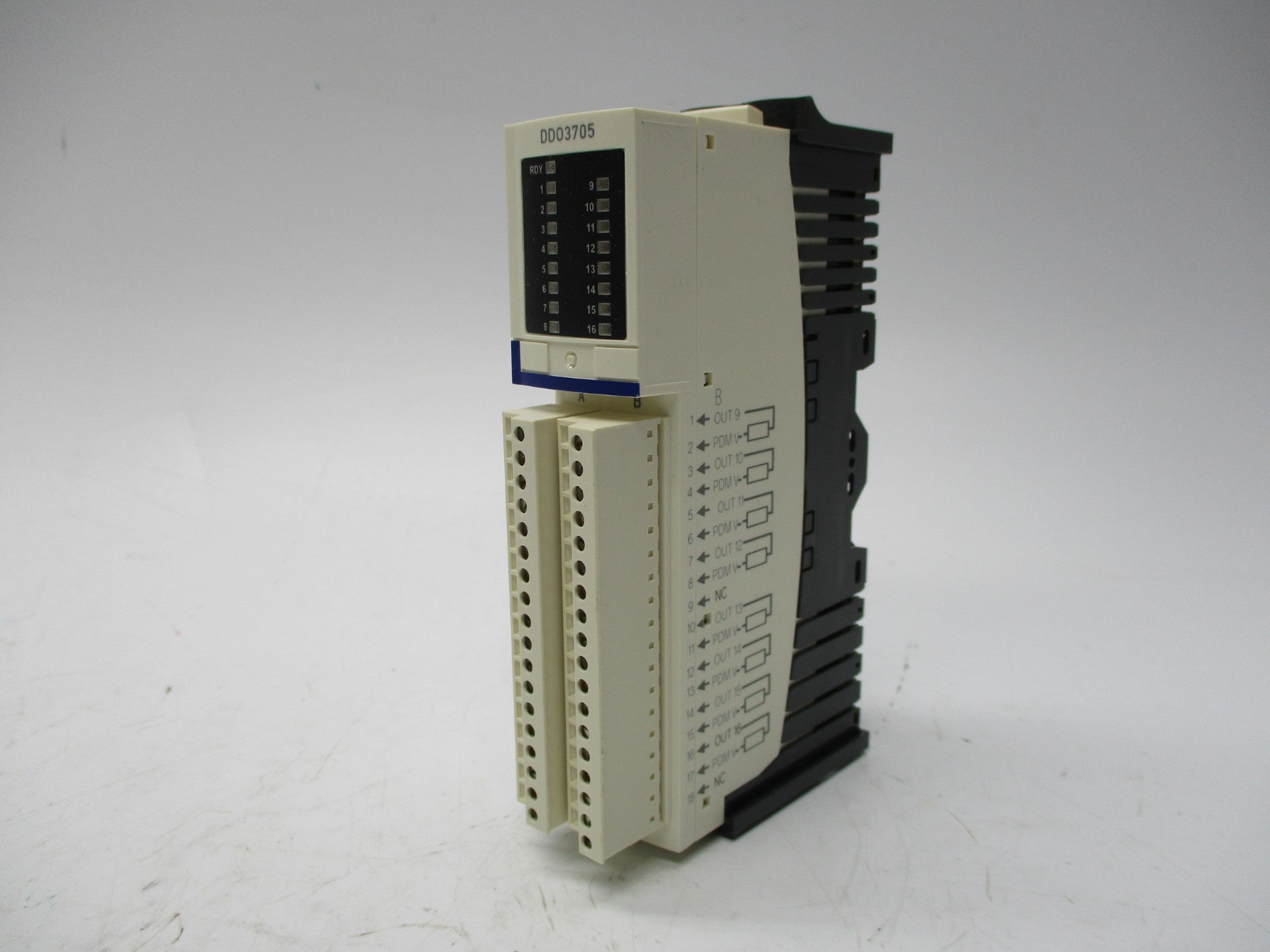 SCHNEIDER ELECTRIC STBDDO3705KS NSMP