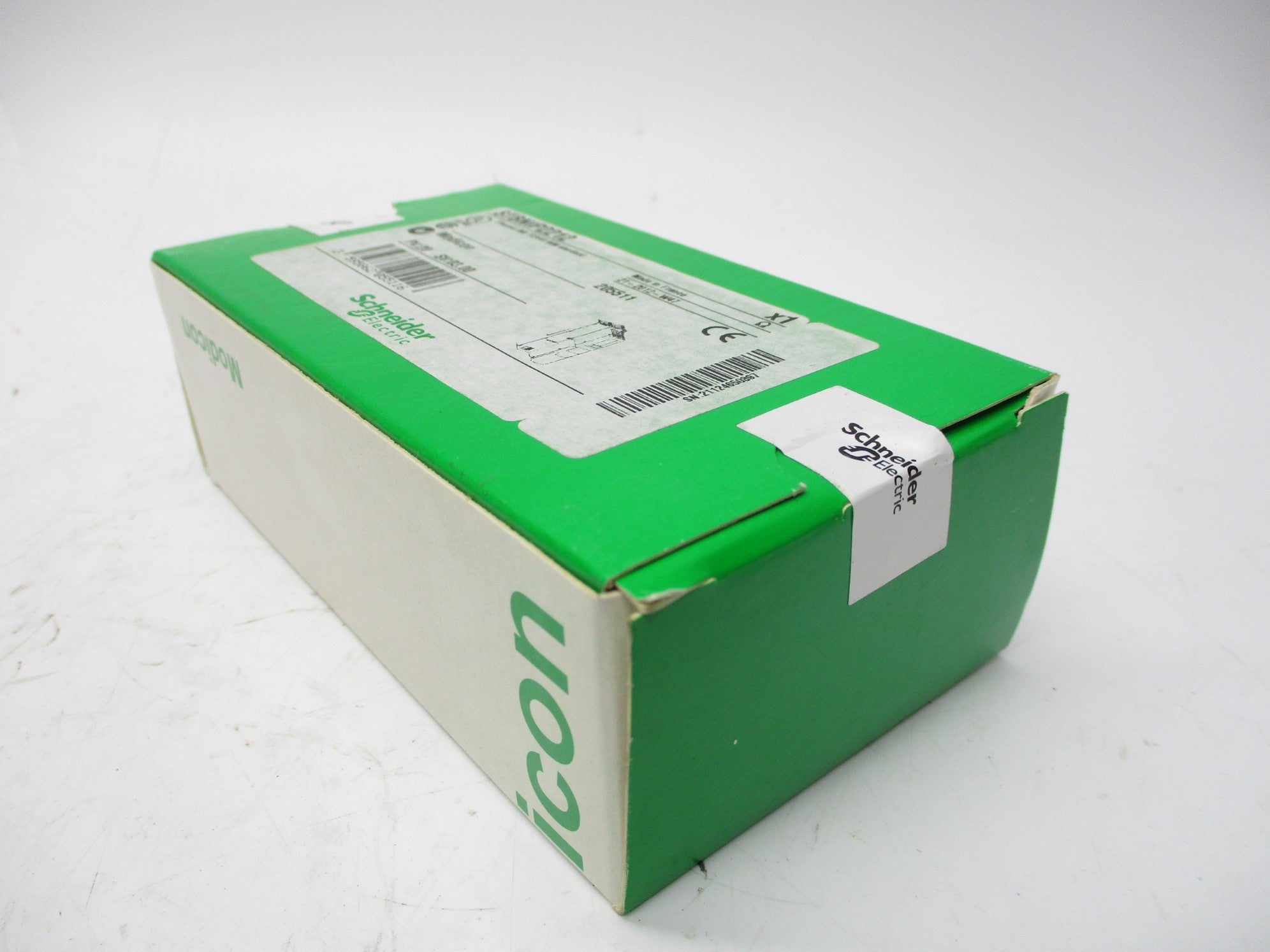 SCHNEIDER ELECTRIC STBNIP2212 NSFS