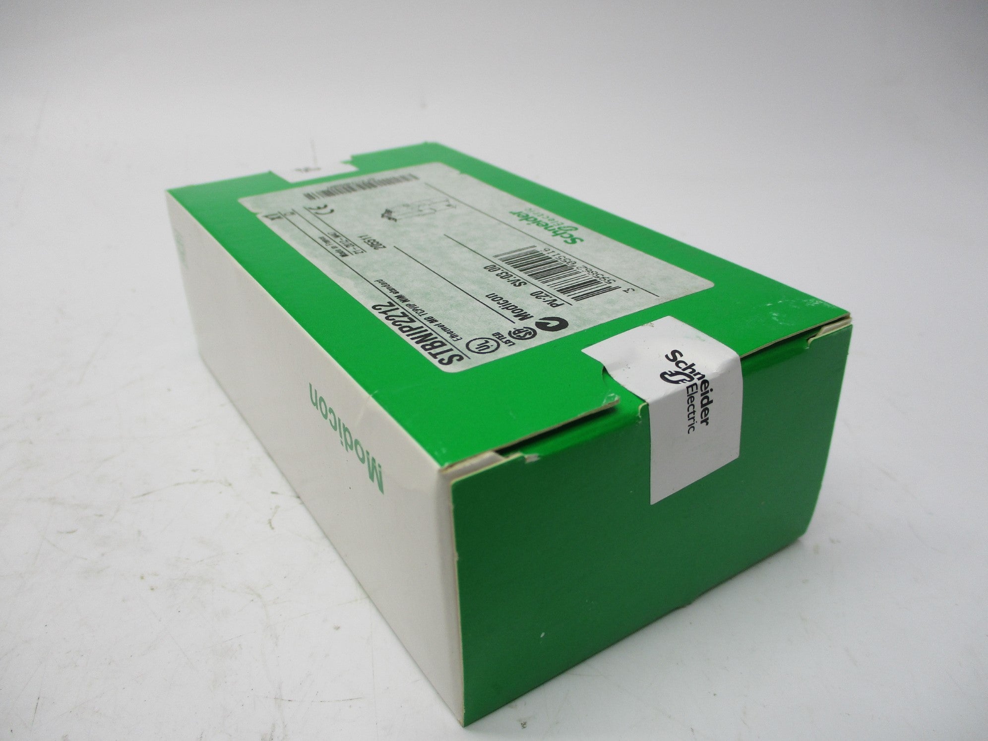 SCHNEIDER ELECTRIC STBNIP2212 NSFS