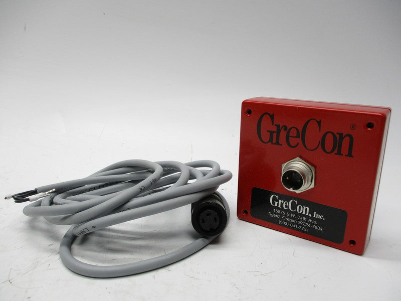 GRECON 581540 (FM1/8) NSMP