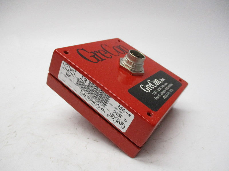 GRECON 581540 (FM1/8) NSMP