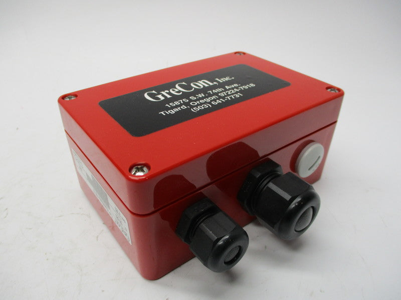 GRECON 581580 (KK1/8) NSMP
