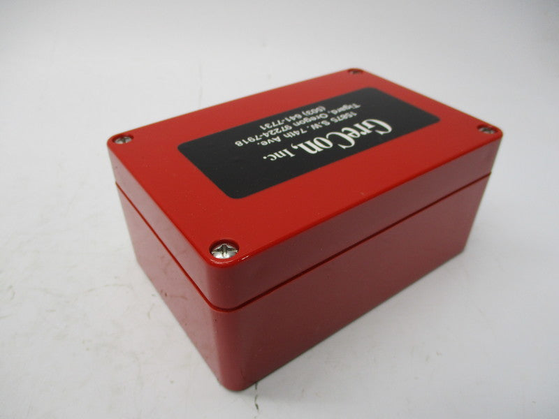 GRECON 581580 (KK1/8) NSMP