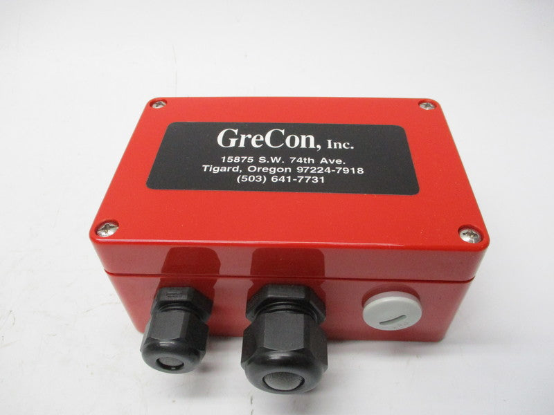 GRECON 581580 (KK1/8) NSMP