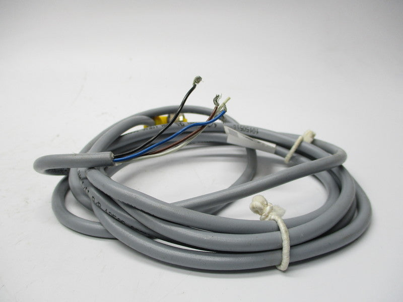 TURCK WK4.4T-2 (U2432C) UNMP
