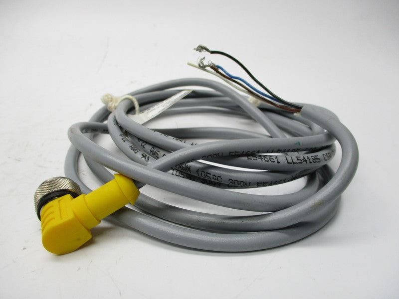 TURCK WK4.4T-2 (U2432C) UNMP