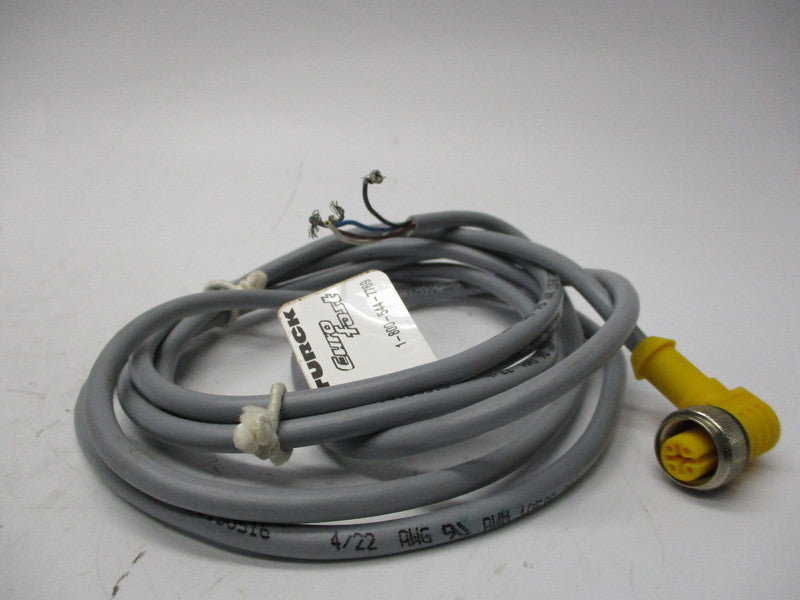 TURCK WK4.4T-2 (U2432C) UNMP
