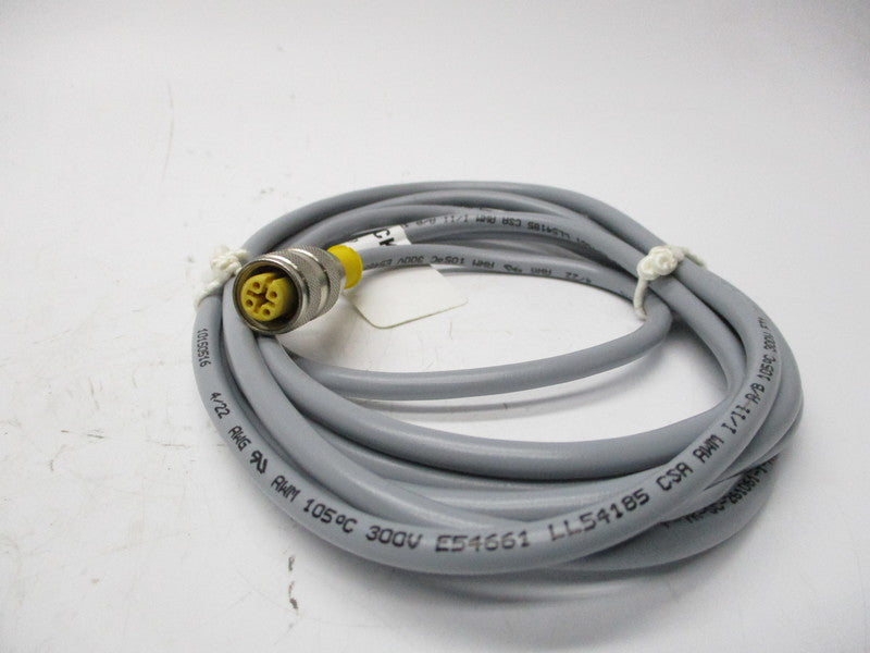 TURCK RK4.4T-2 (U2172) UNMP