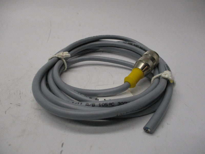 TURCK RK4.4T-2 (U2172) UNMP