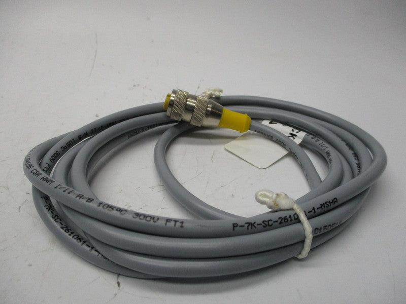 TURCK RK4.4T-2 (U2172) UNMP