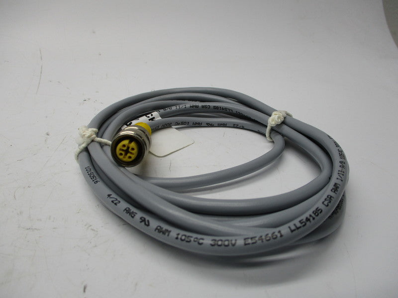 TURCK RK4.4T-2 (U2172) UNMP