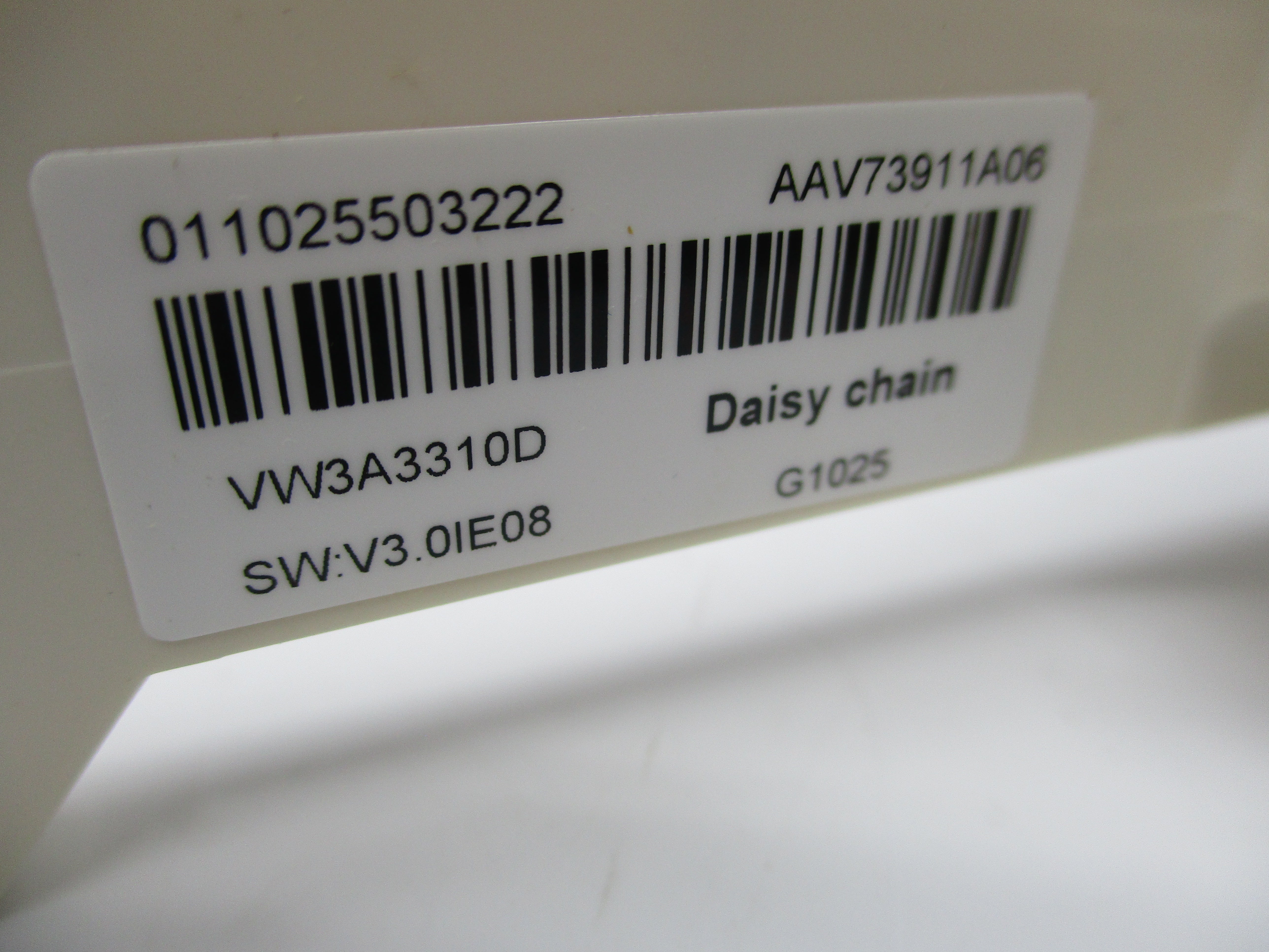 SCHNEIDER ELECTRIC VW3A3310D NSNP
