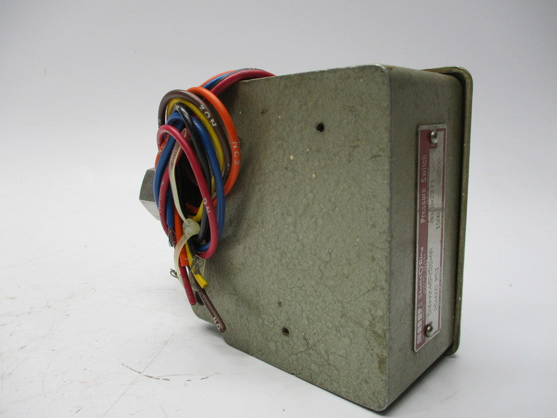SOR 5NN-KK45-C2G-RR NSNP