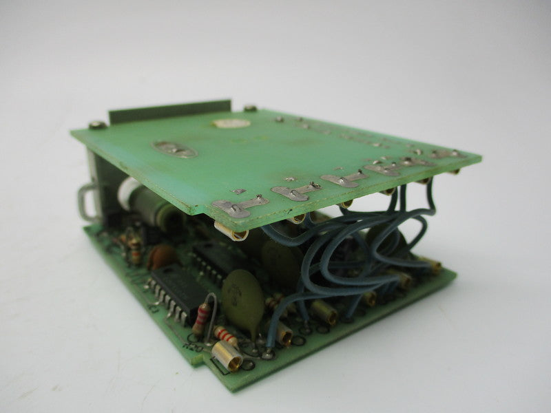 PANALARM 801TFS6-24V NSNP