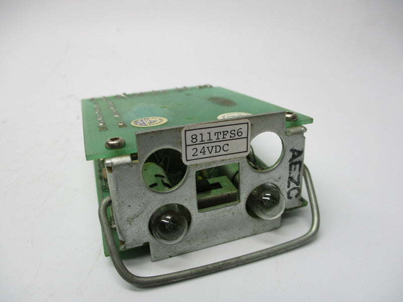 PANALARM 811TFS6-24VDC NSNP